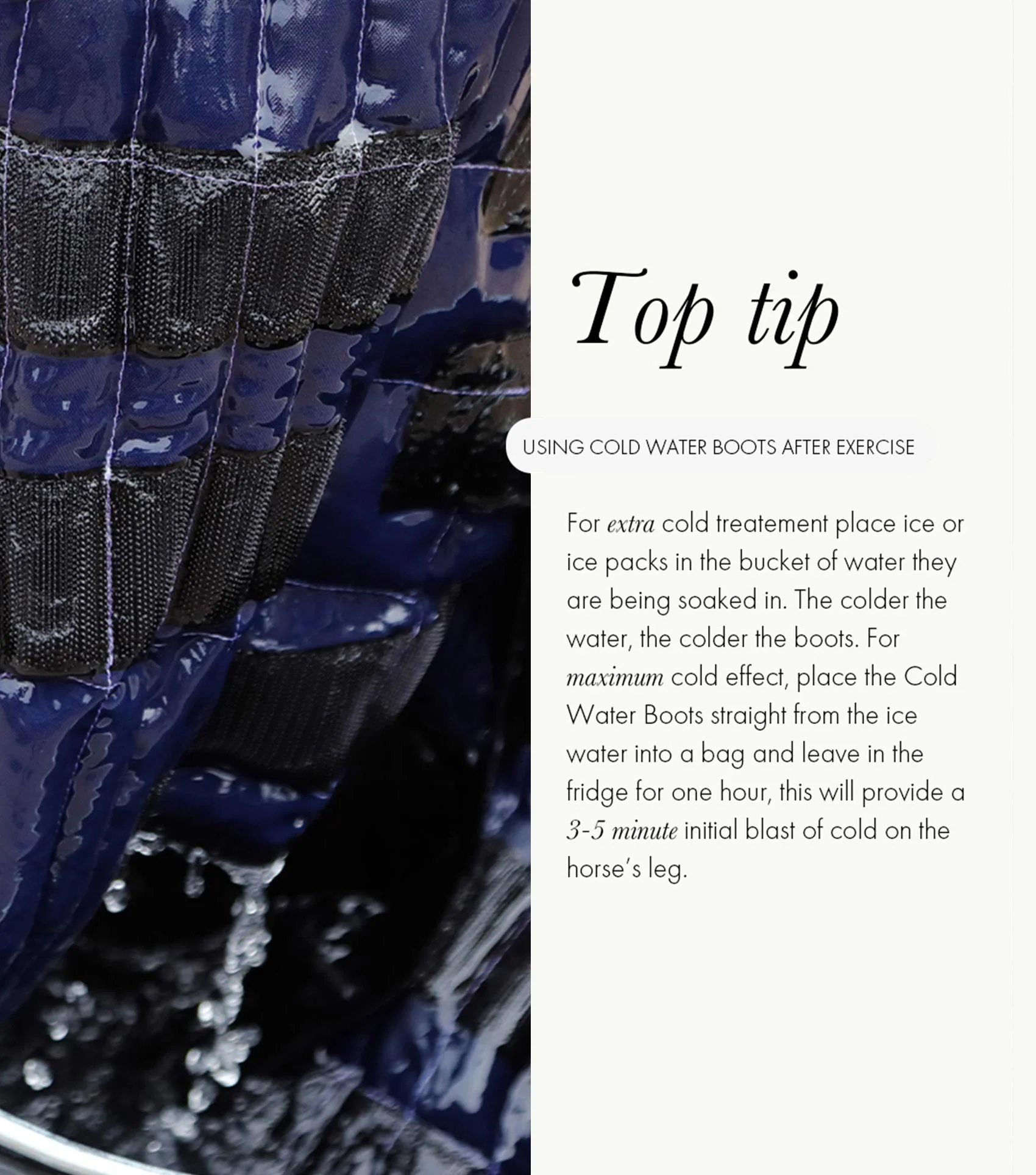 Cold Water Boots - Image 6