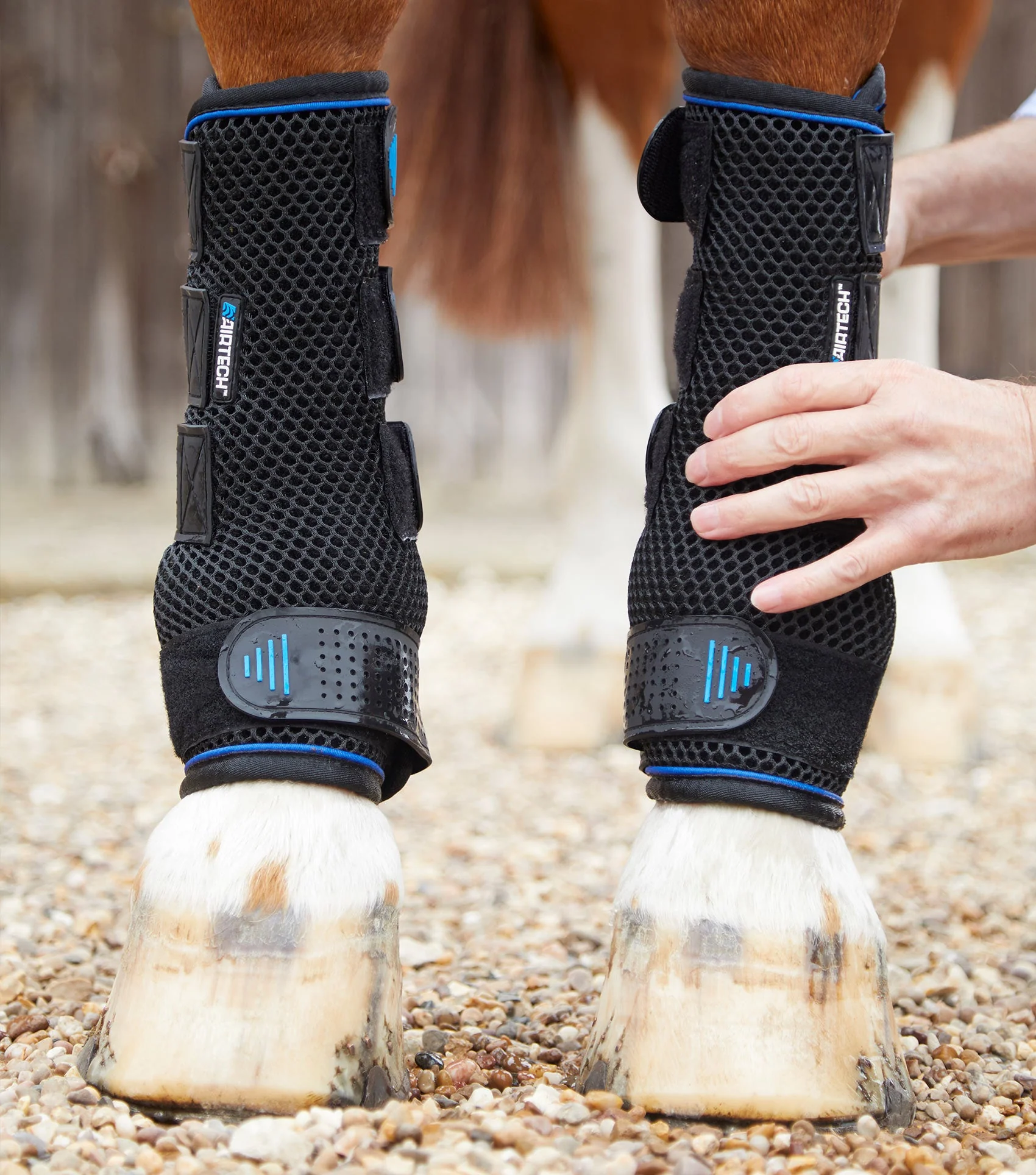 Cold Water Compression Boots - Image 3