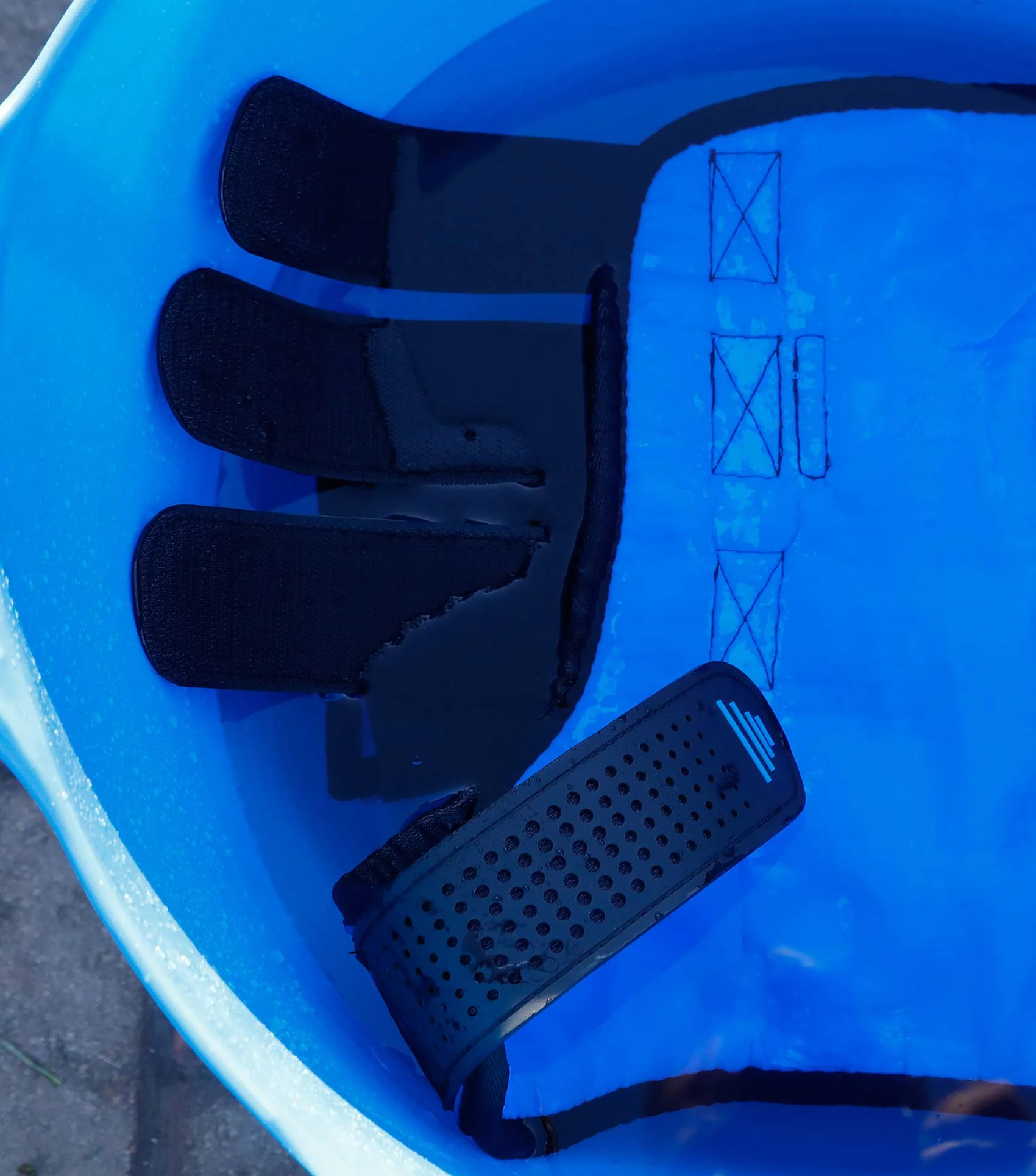 Cold Water Compression Boots - Image 6