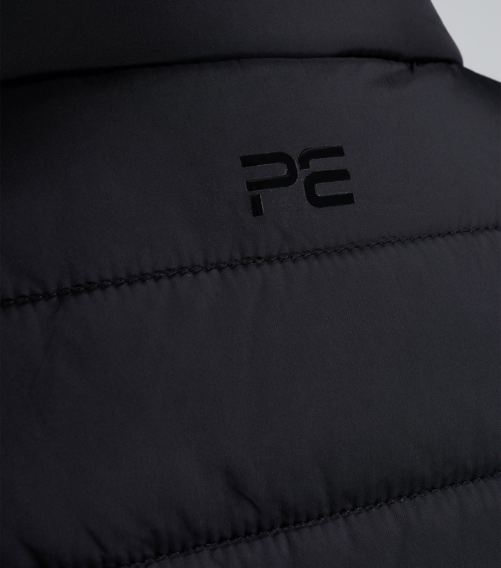 Dante Junior Unisex Gilet Black - Image 5