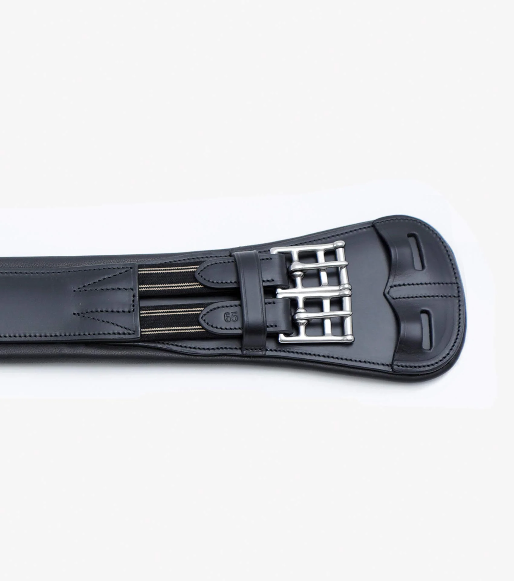 Davoli Leather Girth - Image 4