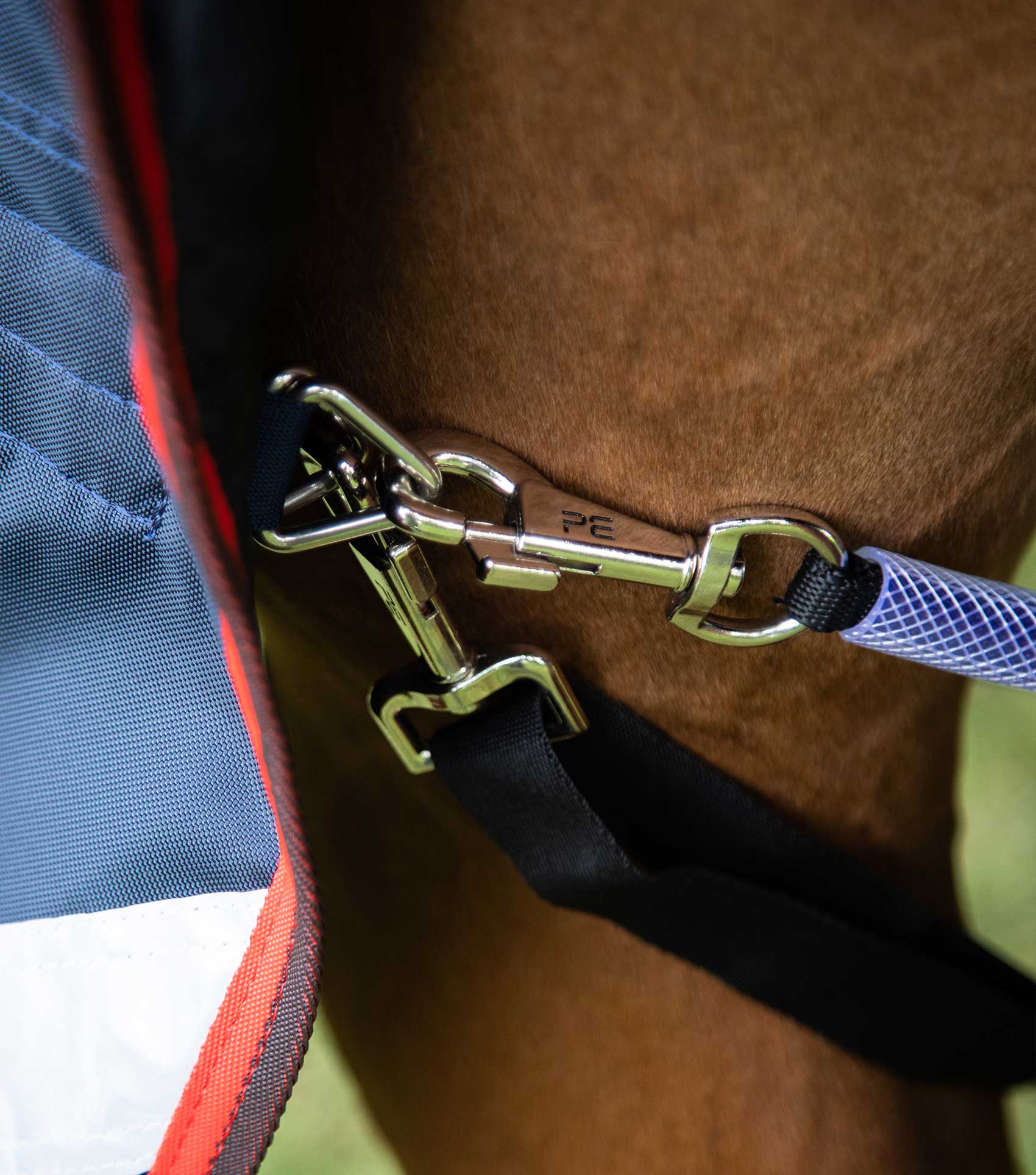 Detachable Leg Straps - Image 2