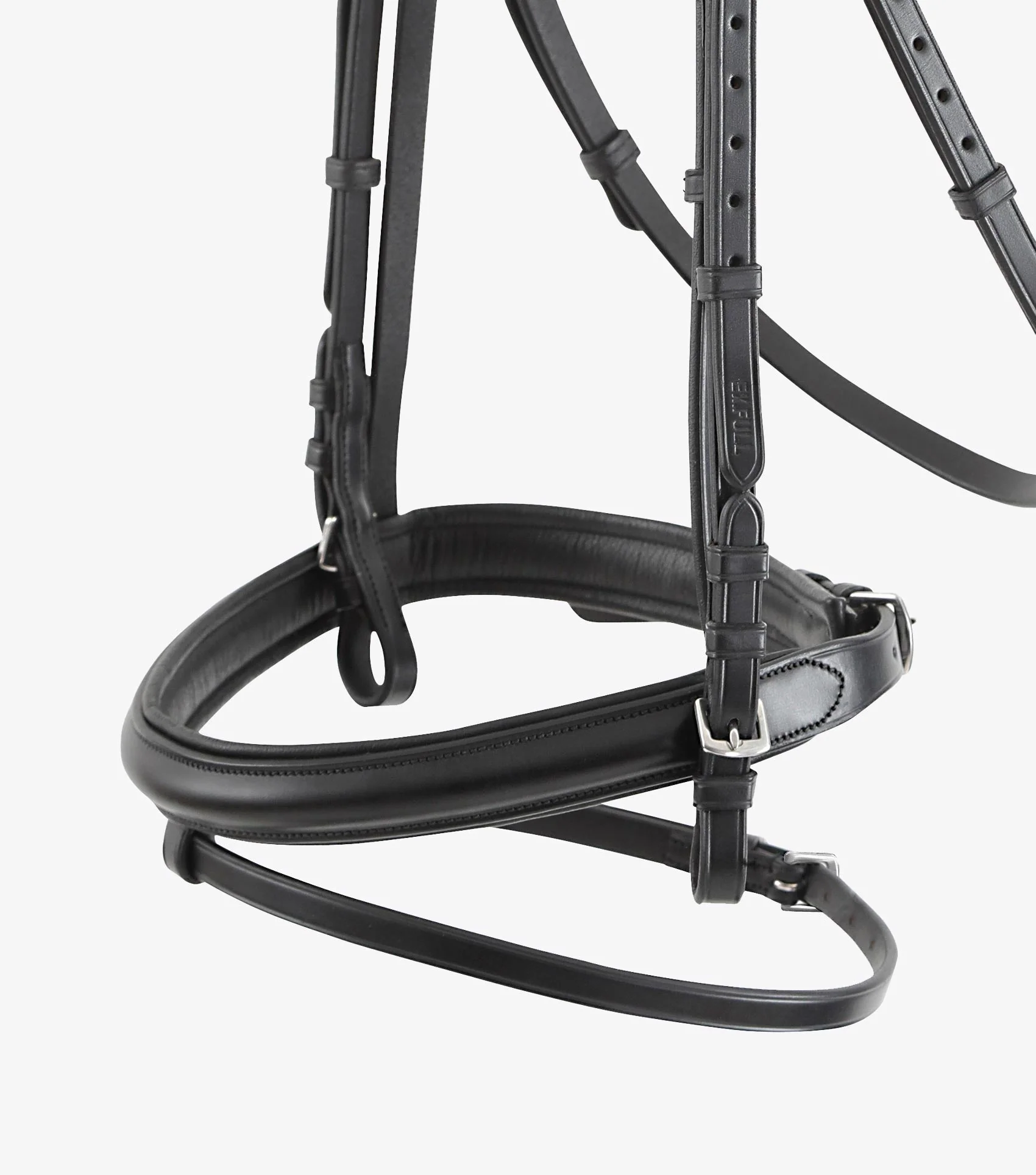 END OF LINE - Delizioso Snaffle Bridle - Image 5
