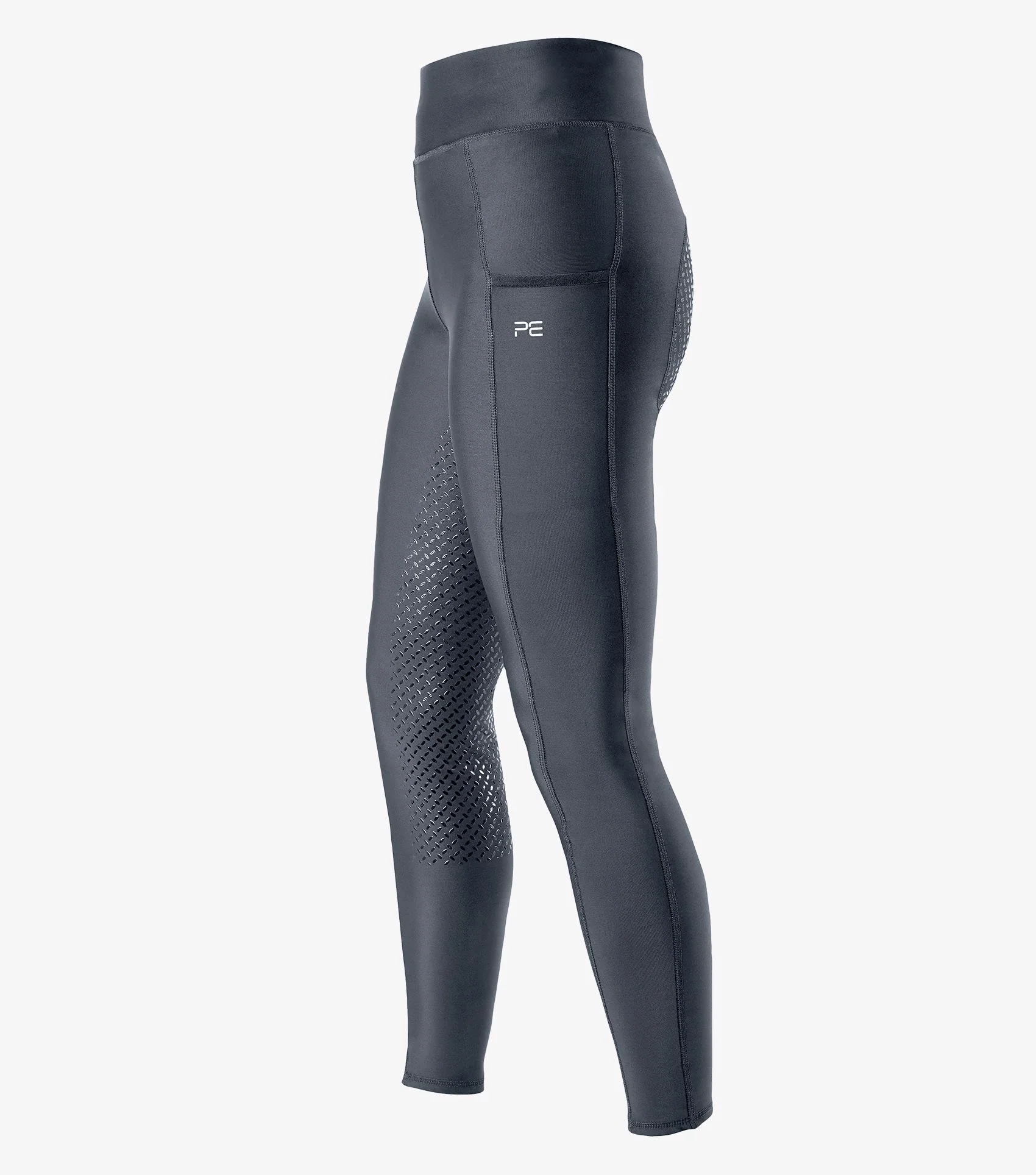 End Of Line - Hattina Ladies Full Seat Gel Riding Tights