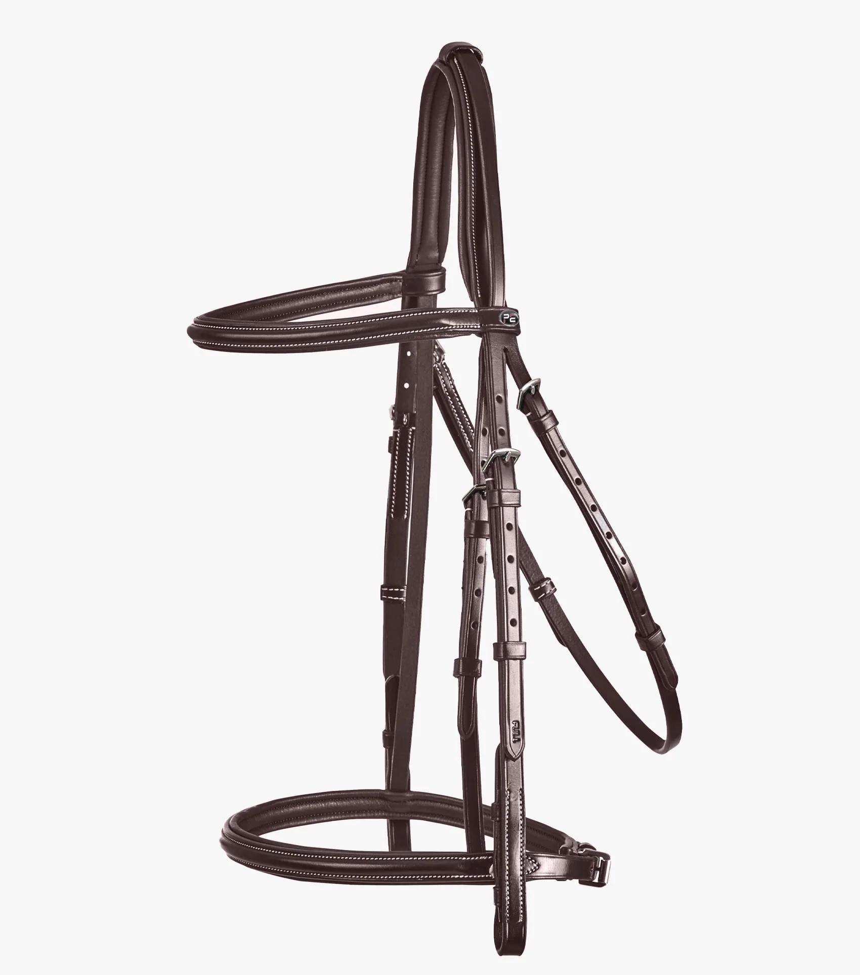 END OF LINE - Mossimo Cavesson Bridle - Image 10