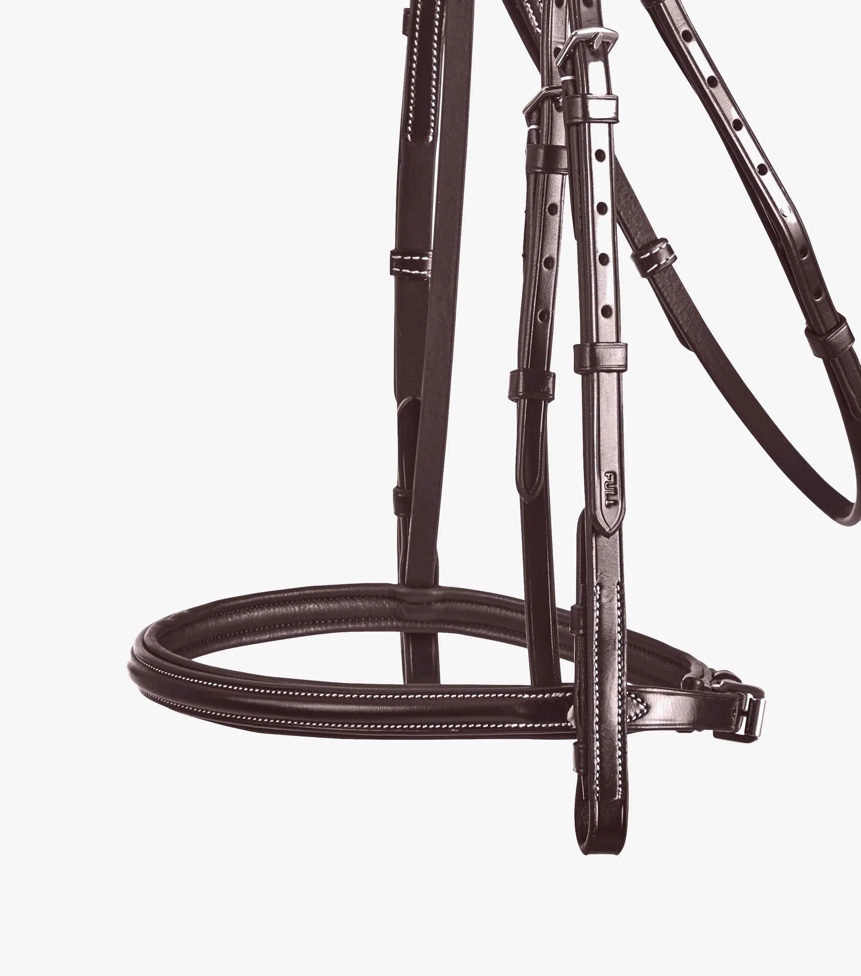 END OF LINE - Mossimo Cavesson Bridle - Image 11