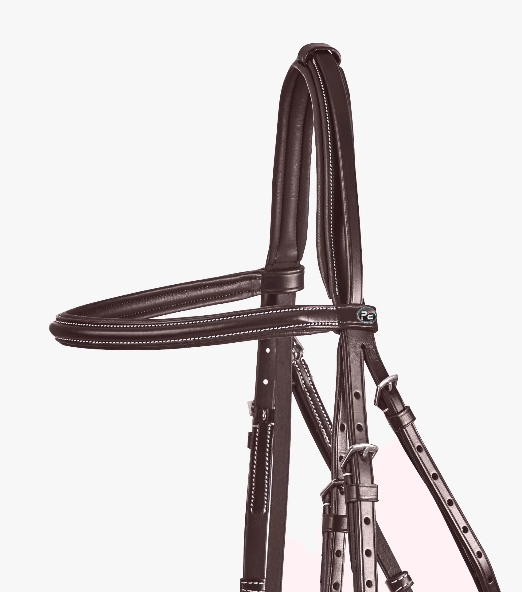 END OF LINE - Mossimo Cavesson Bridle - Image 12