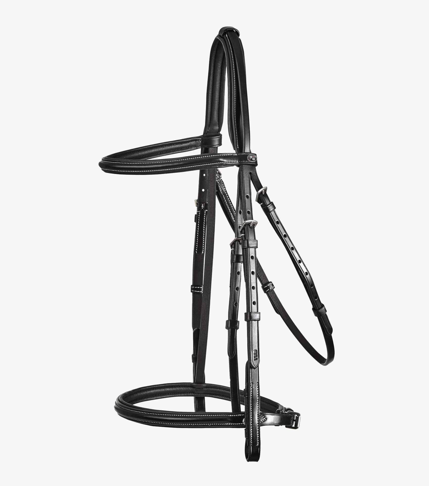 END OF LINE - Mossimo Cavesson Bridle - Image 4