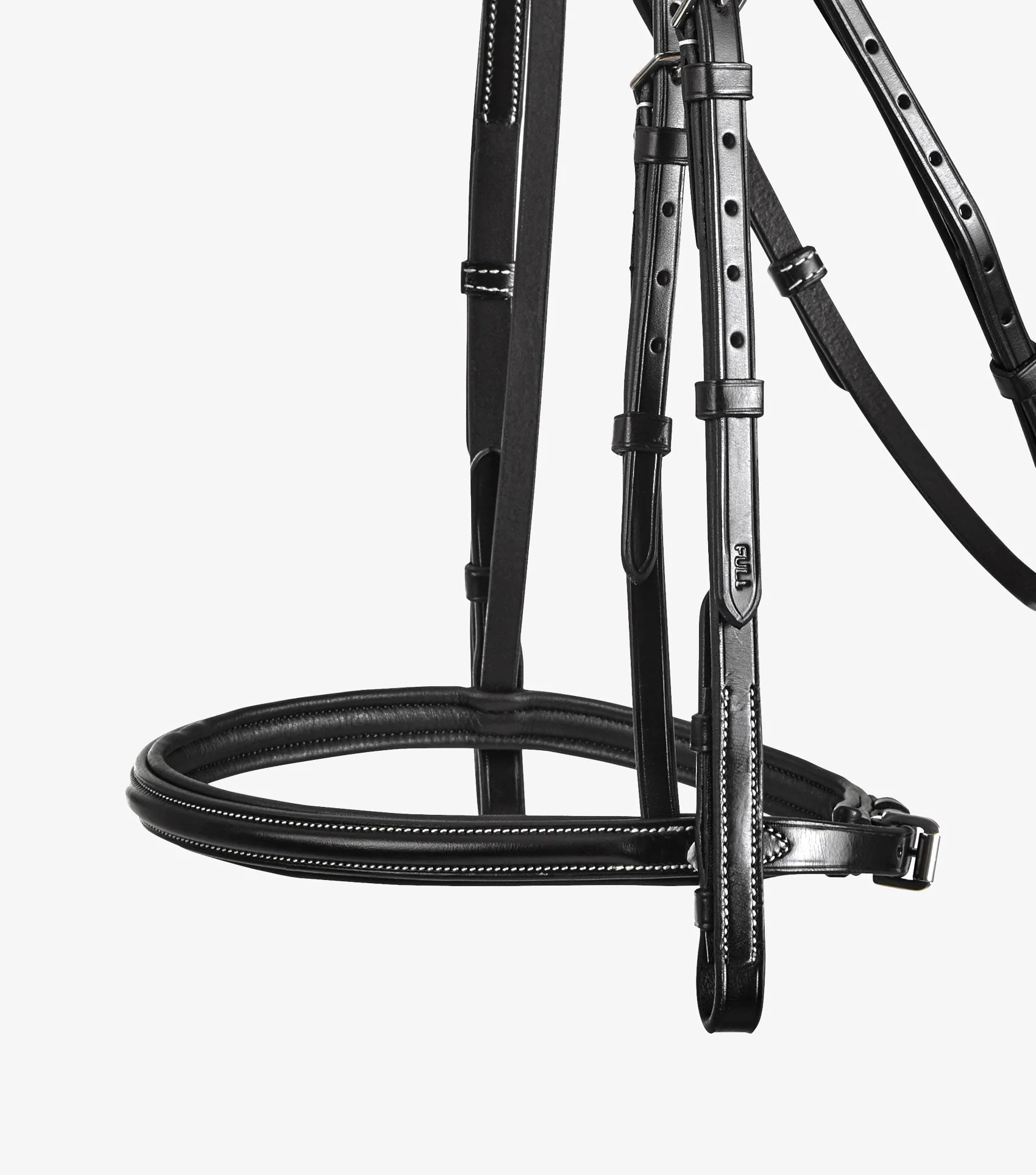 END OF LINE - Mossimo Cavesson Bridle - Image 5