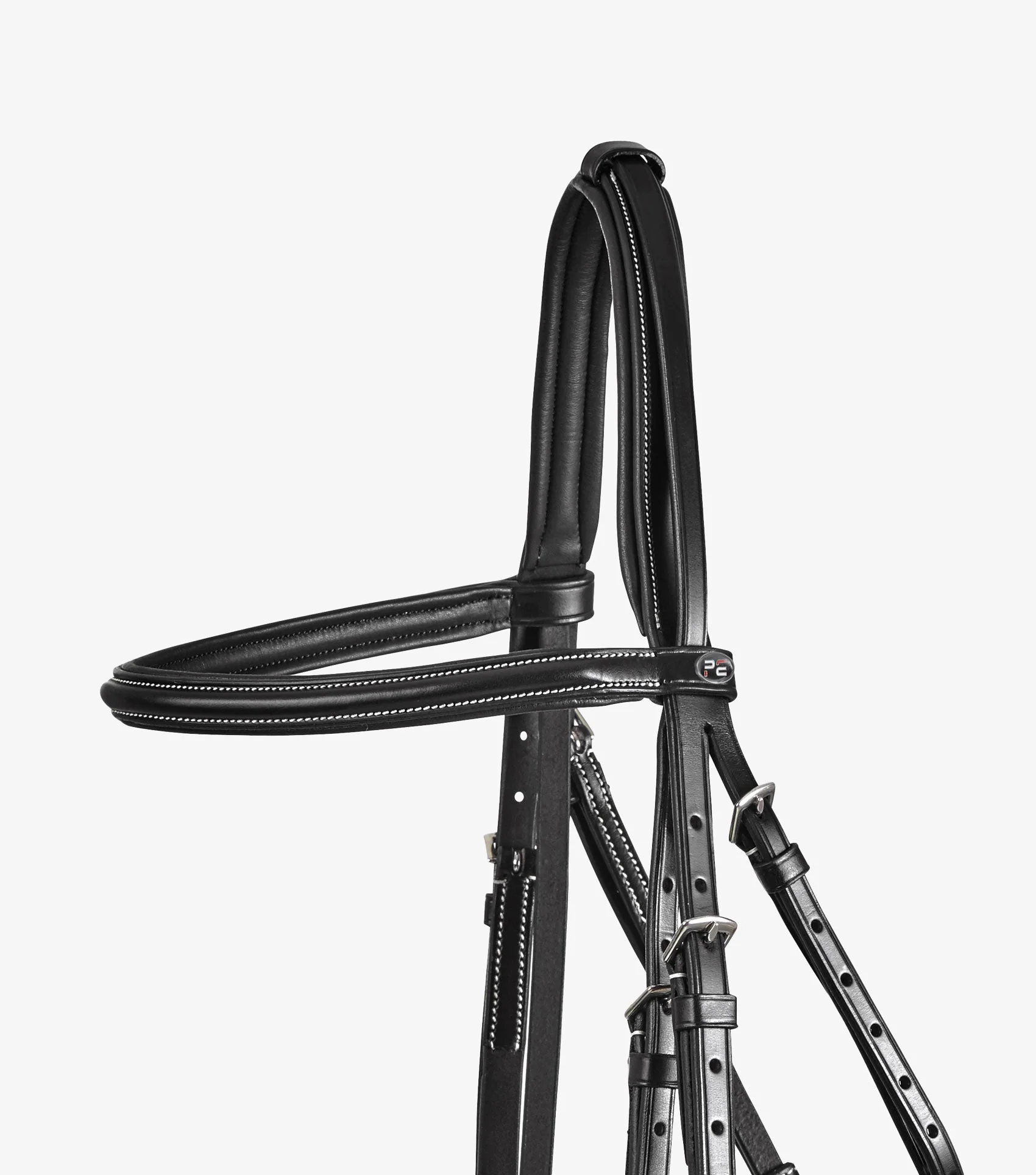 END OF LINE - Mossimo Cavesson Bridle - Image 6