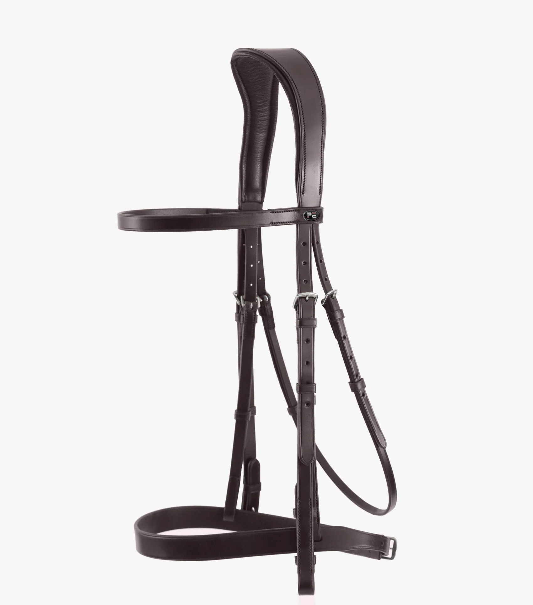 END OF LINE - Primo Hunter Bridle - Image 10