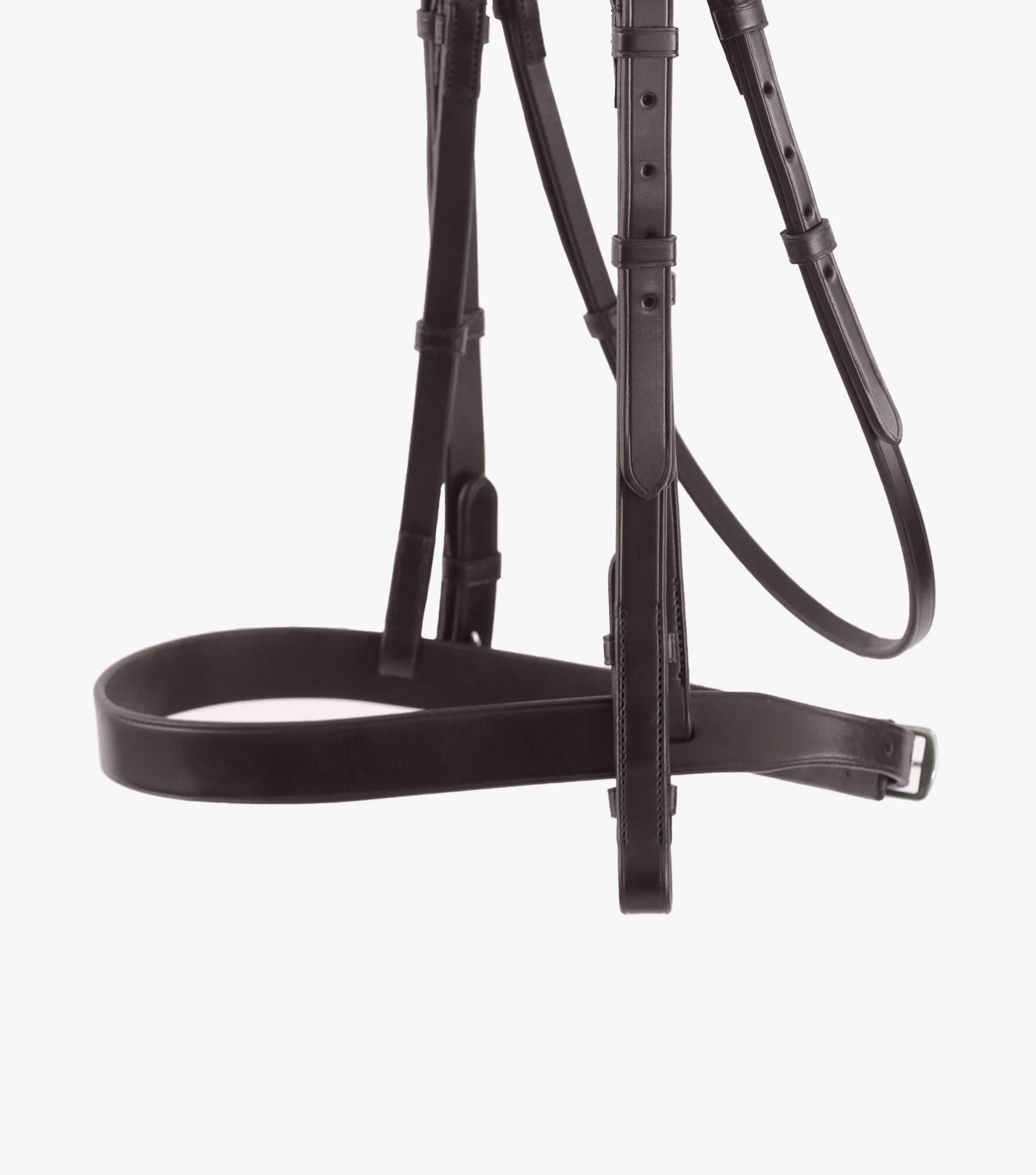 END OF LINE - Primo Hunter Bridle - Image 11