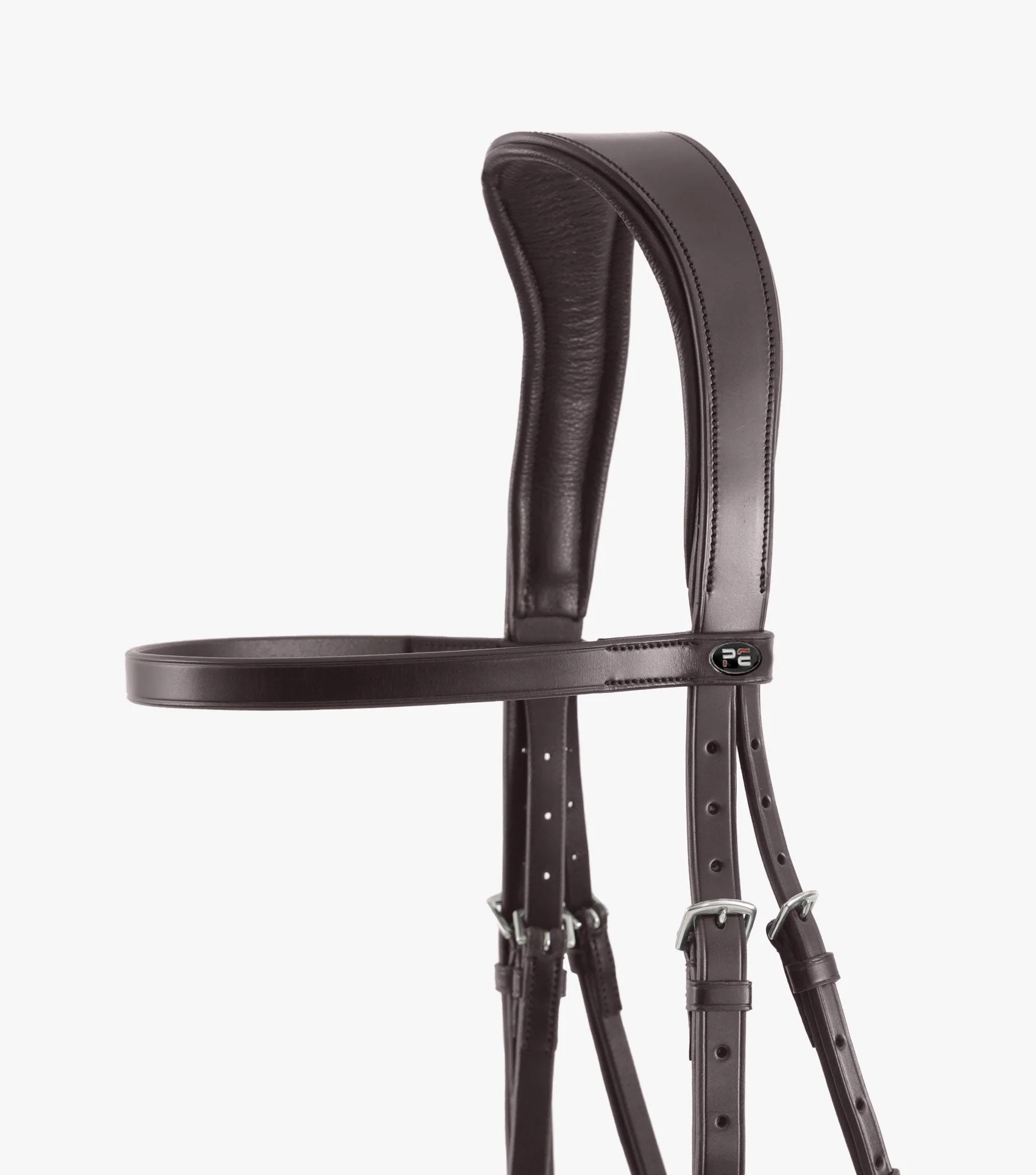 END OF LINE - Primo Hunter Bridle - Image 12