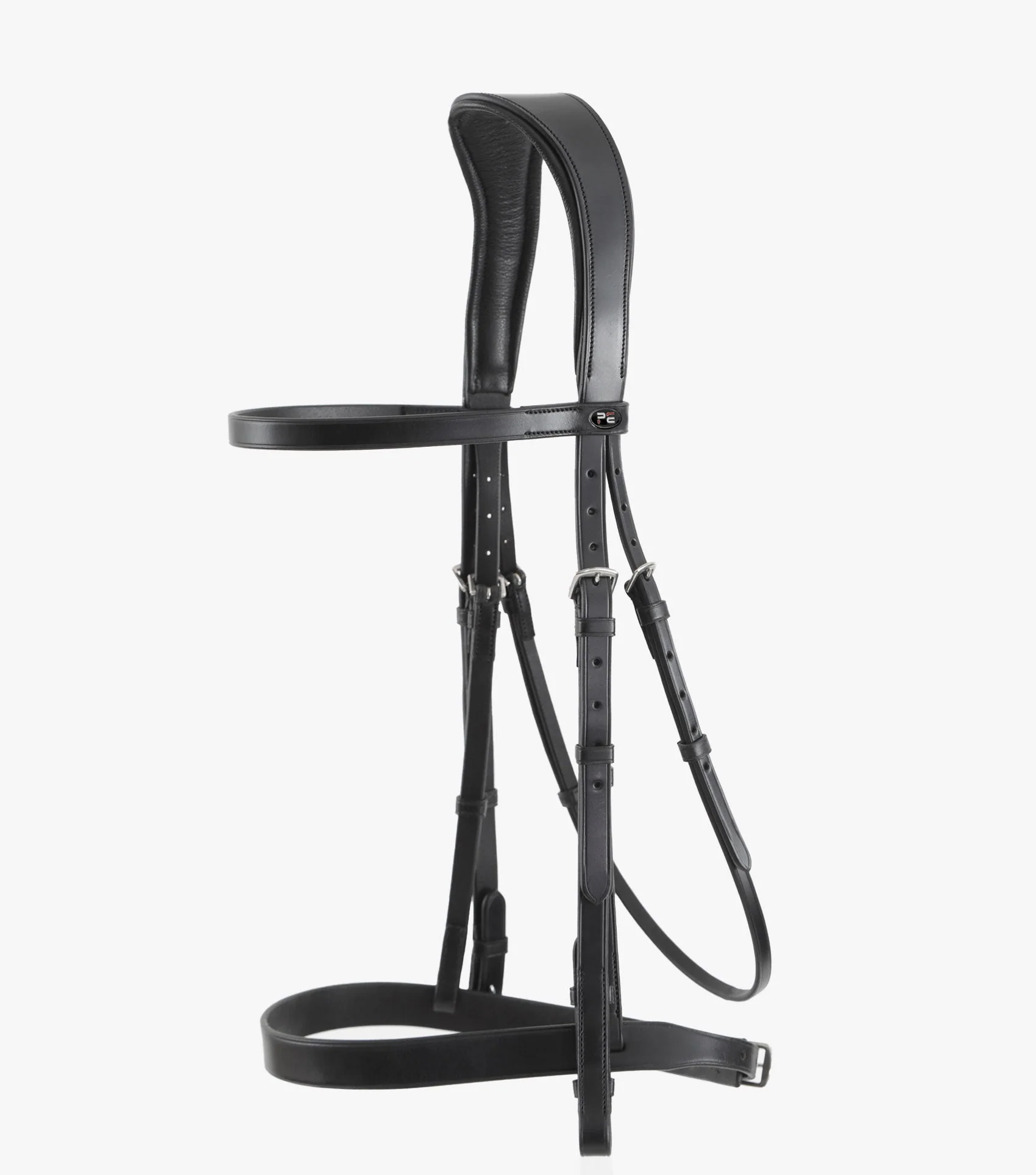 END OF LINE - Primo Hunter Bridle - Image 4