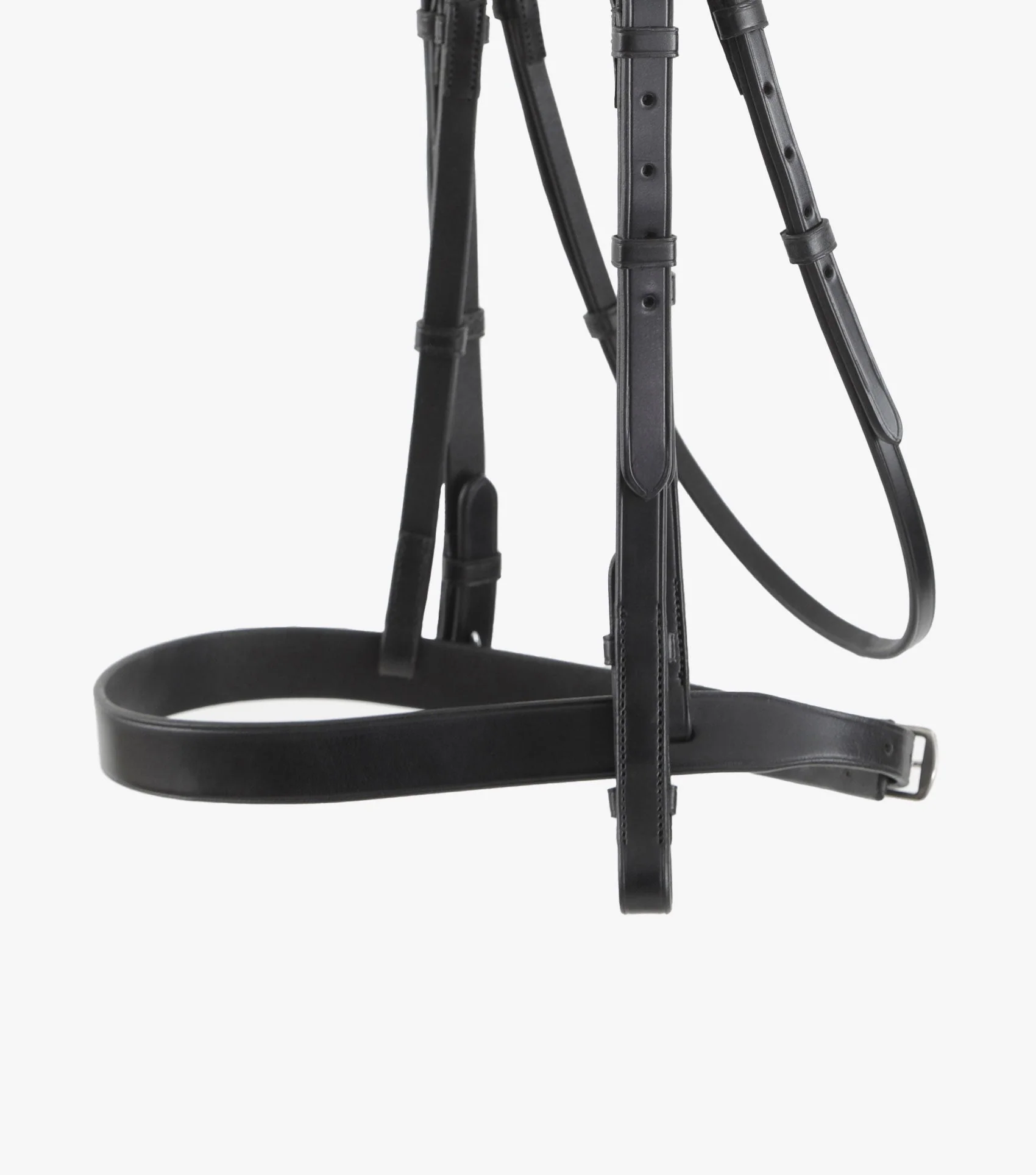 END OF LINE - Primo Hunter Bridle - Image 5