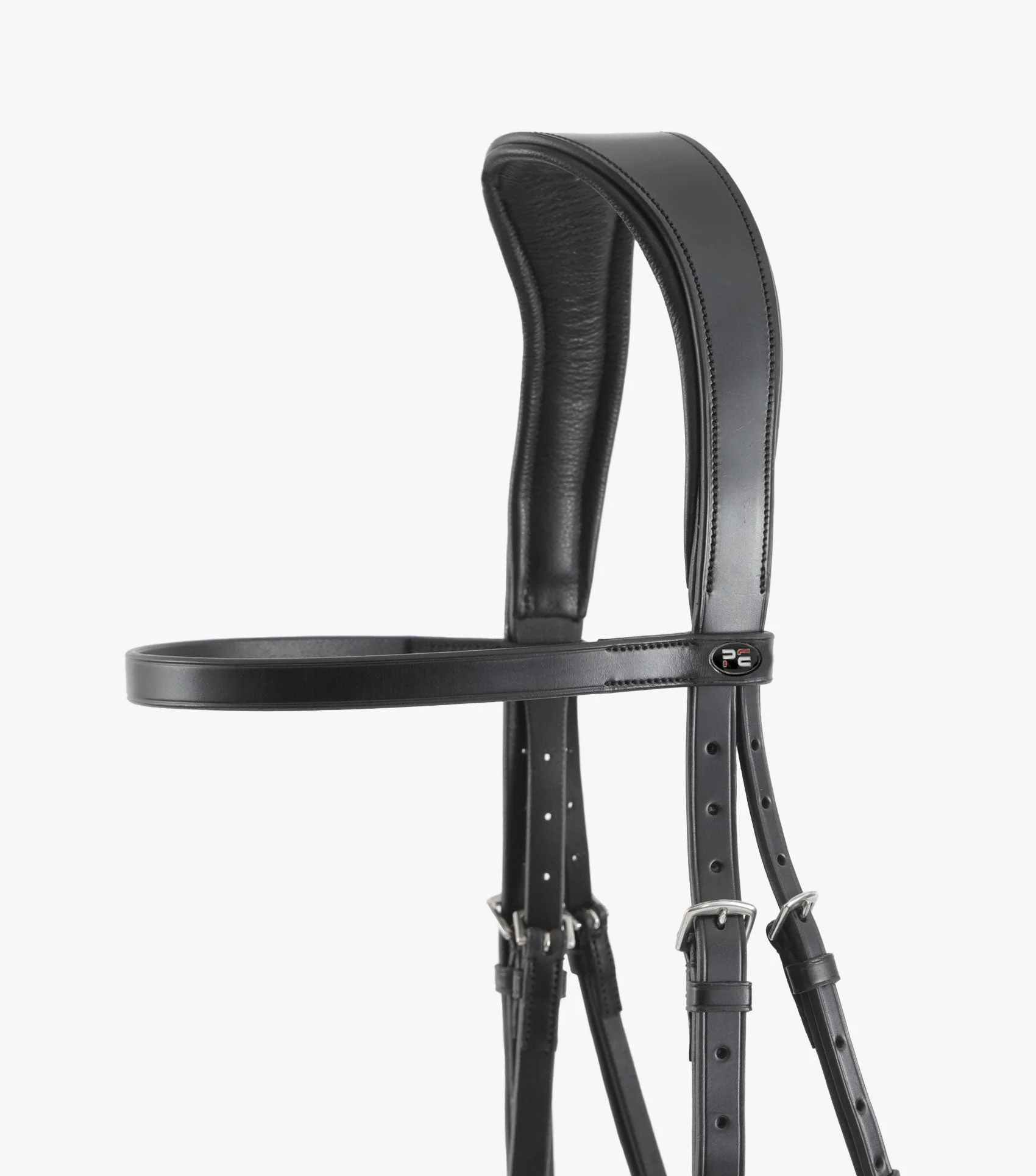 END OF LINE - Primo Hunter Bridle - Image 6