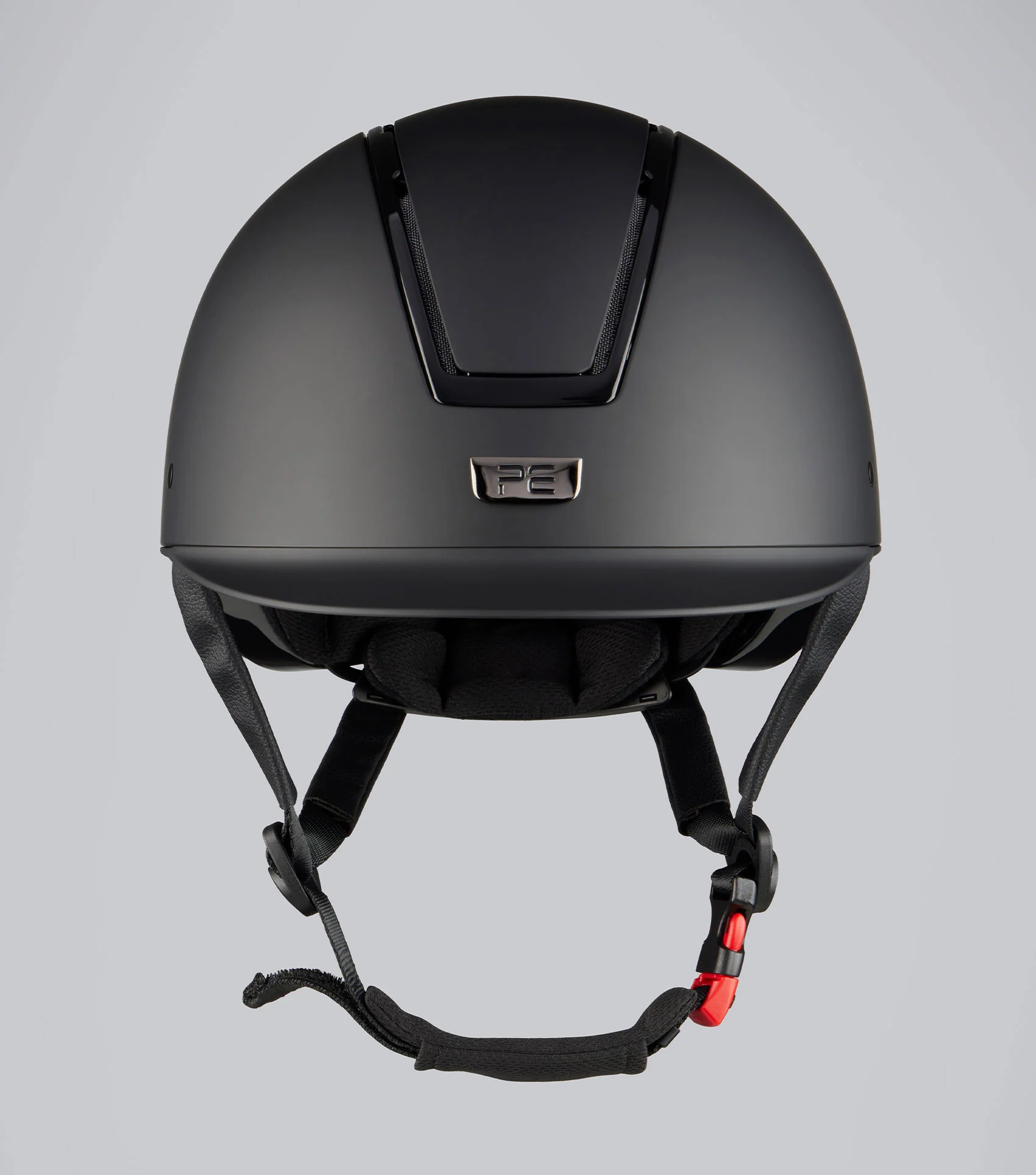 Endeavour Horse Riding Helmet Black - Image 3