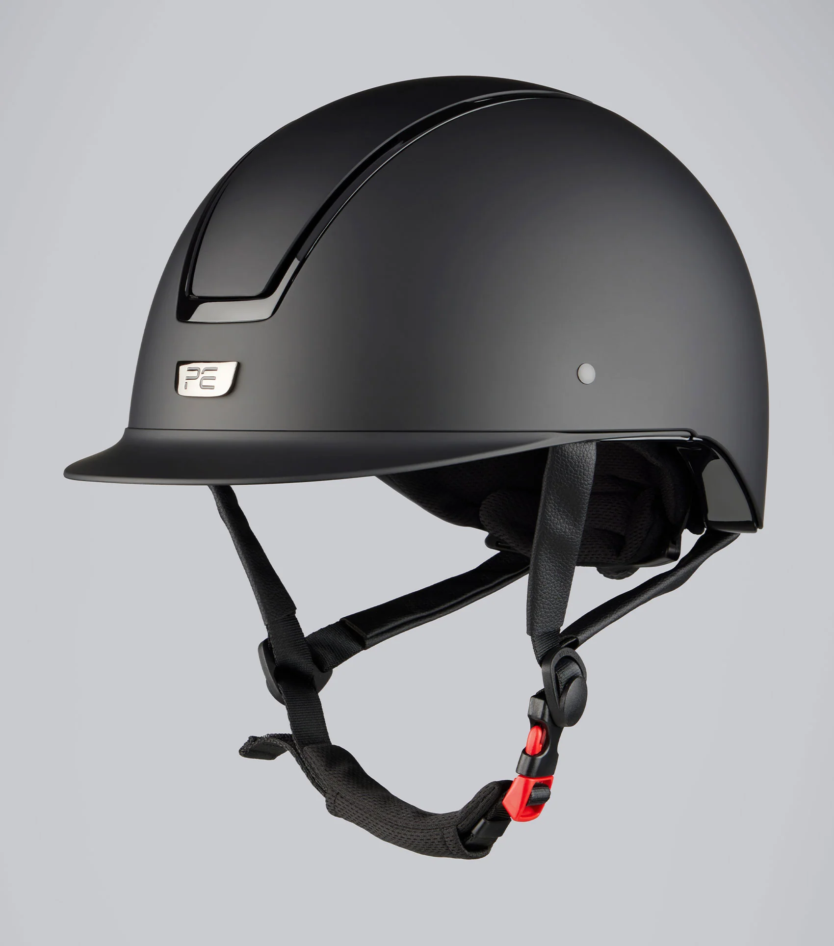 Endeavour Horse Riding Helmet Black - Image 5