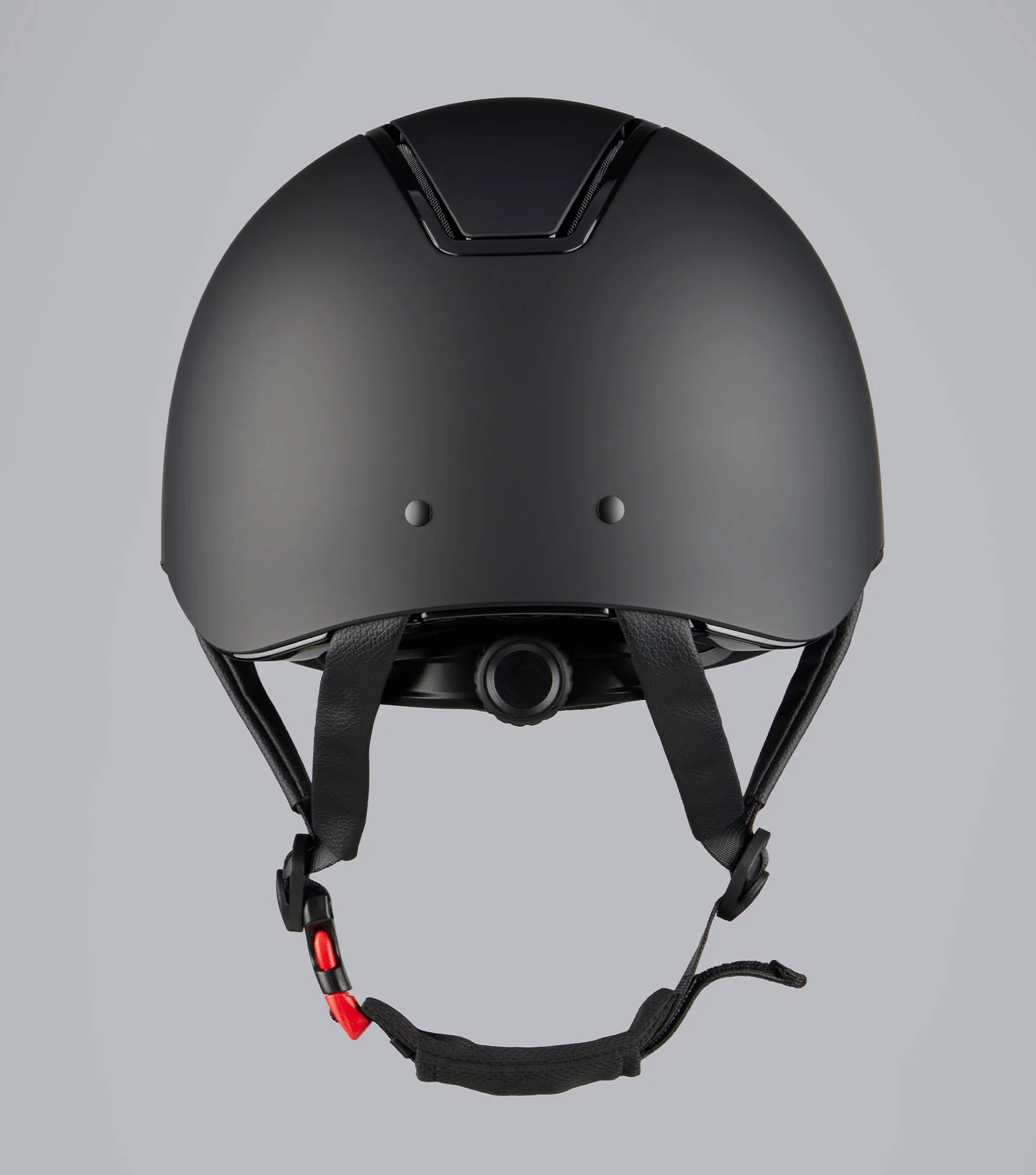 Endeavour Horse Riding Helmet Black - Image 6