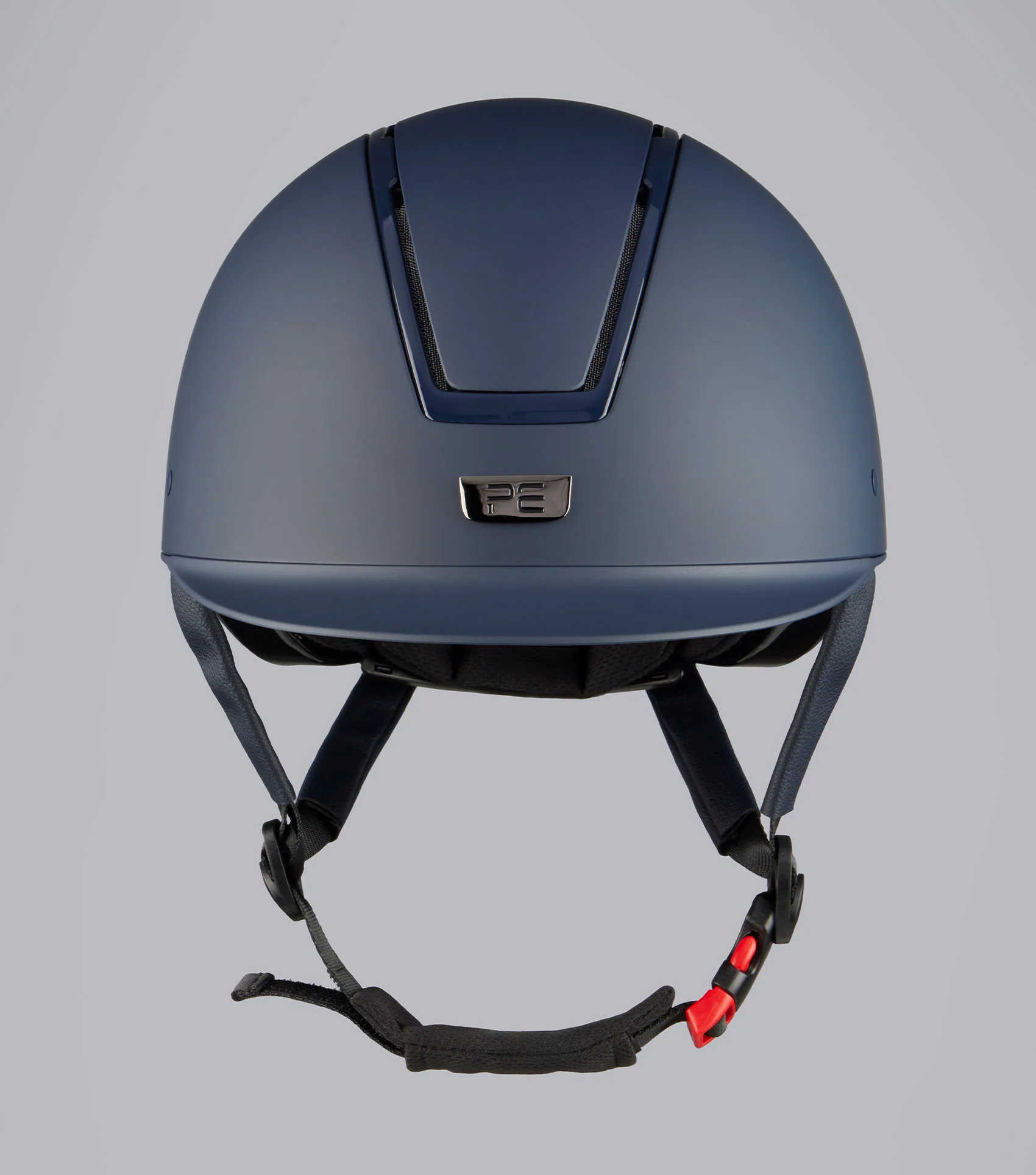 Endeavour Horse Riding Helmet Navy - Image 3