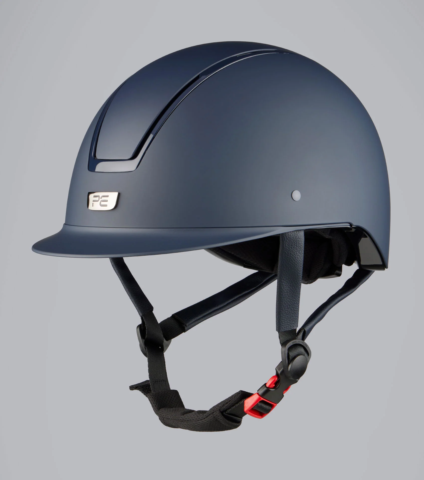 Endeavour Horse Riding Helmet Navy - Image 5