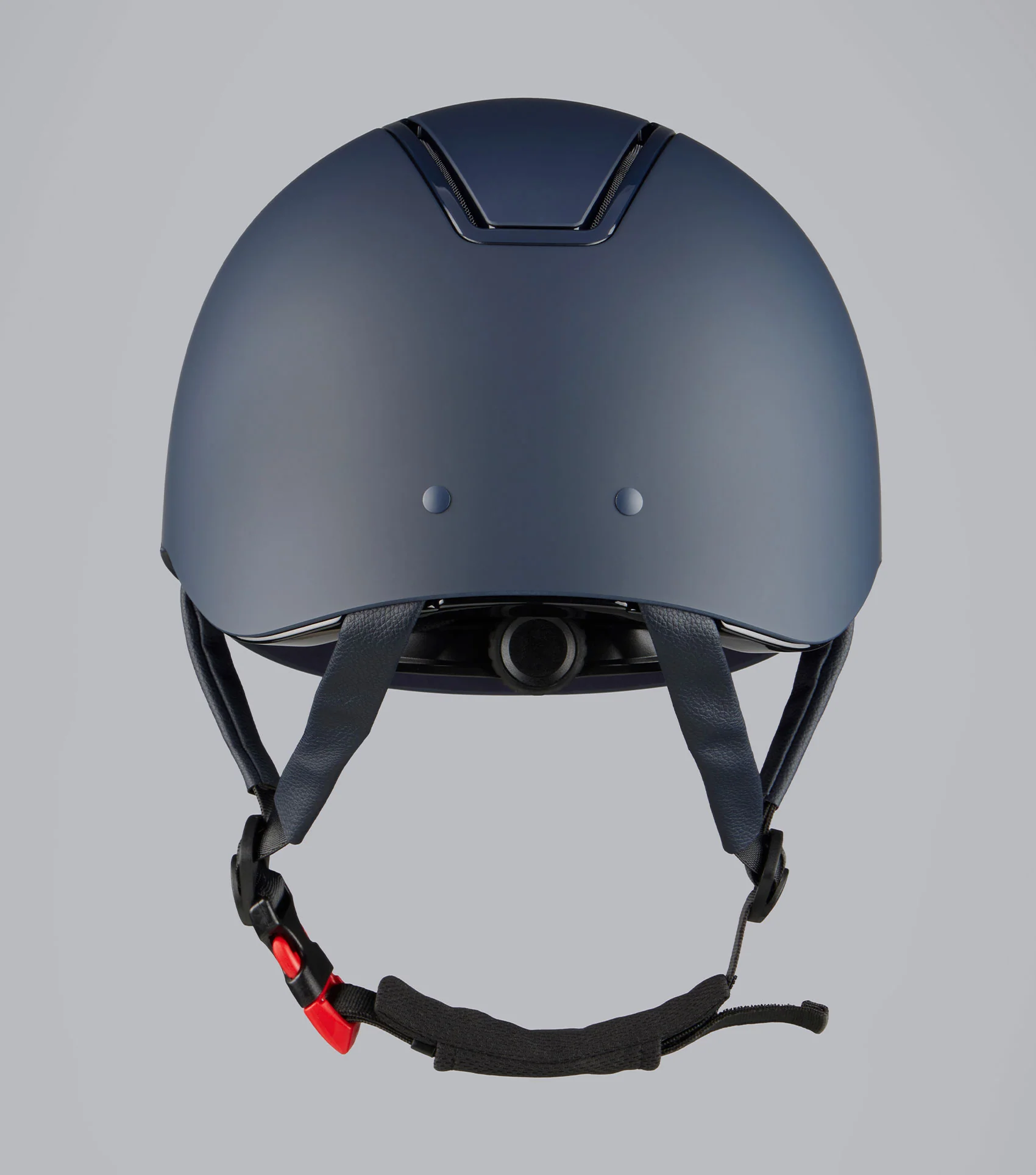 Endeavour Horse Riding Helmet Navy - Image 6