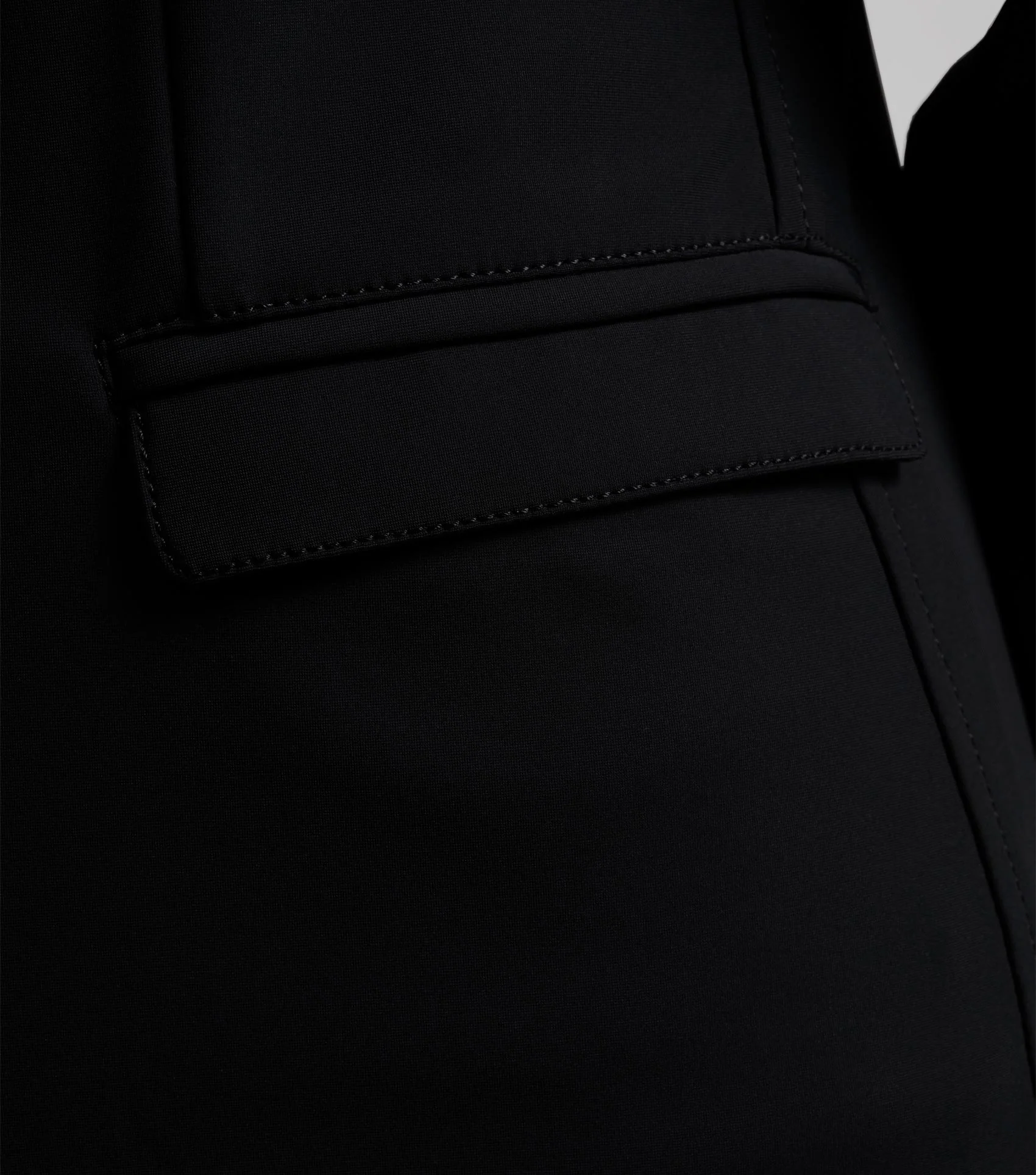 Enzo Boys Competition Jacket - Image 6