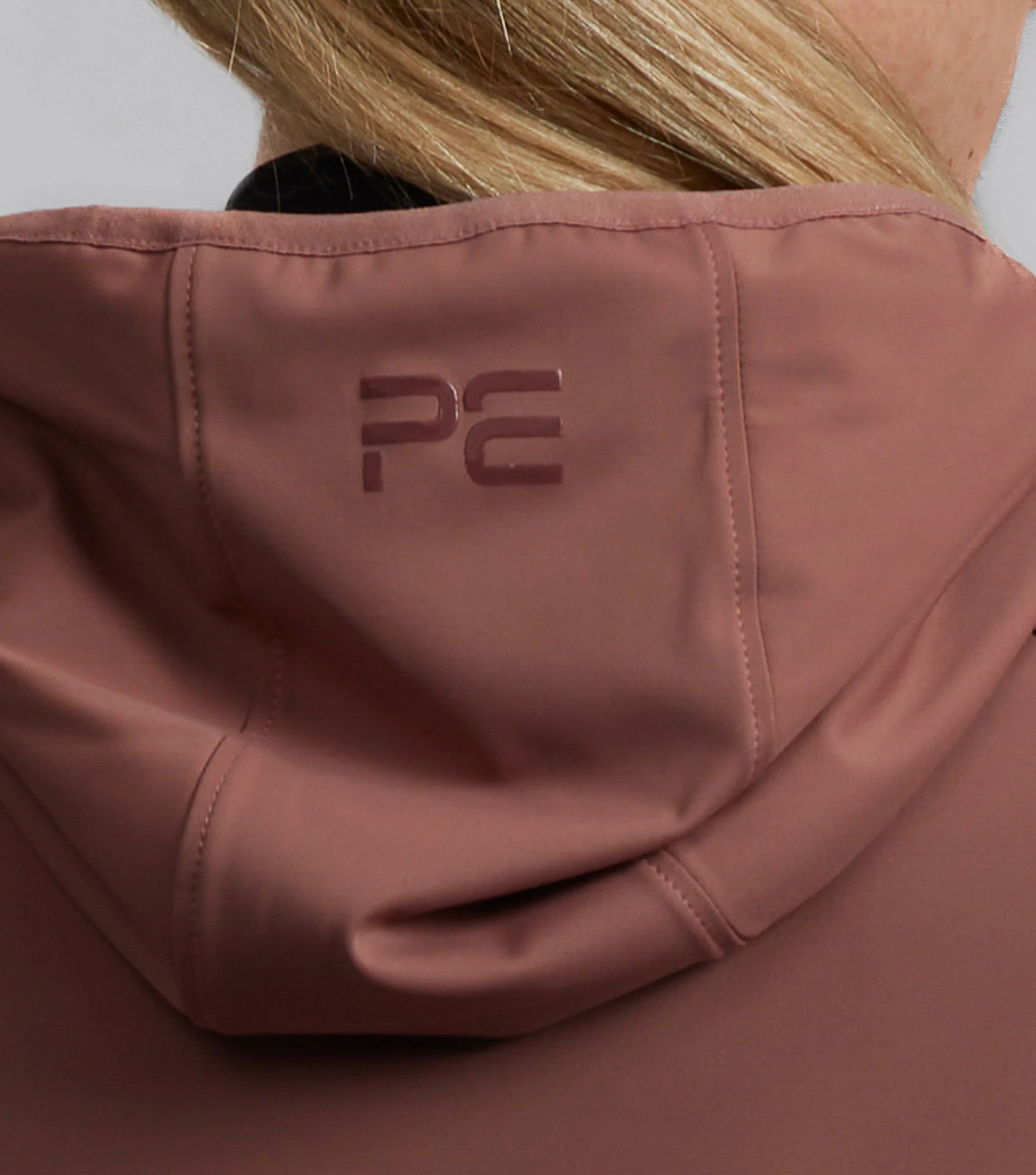 SALE - Franca Ladies Sports Jacket Rosewood - Image 4