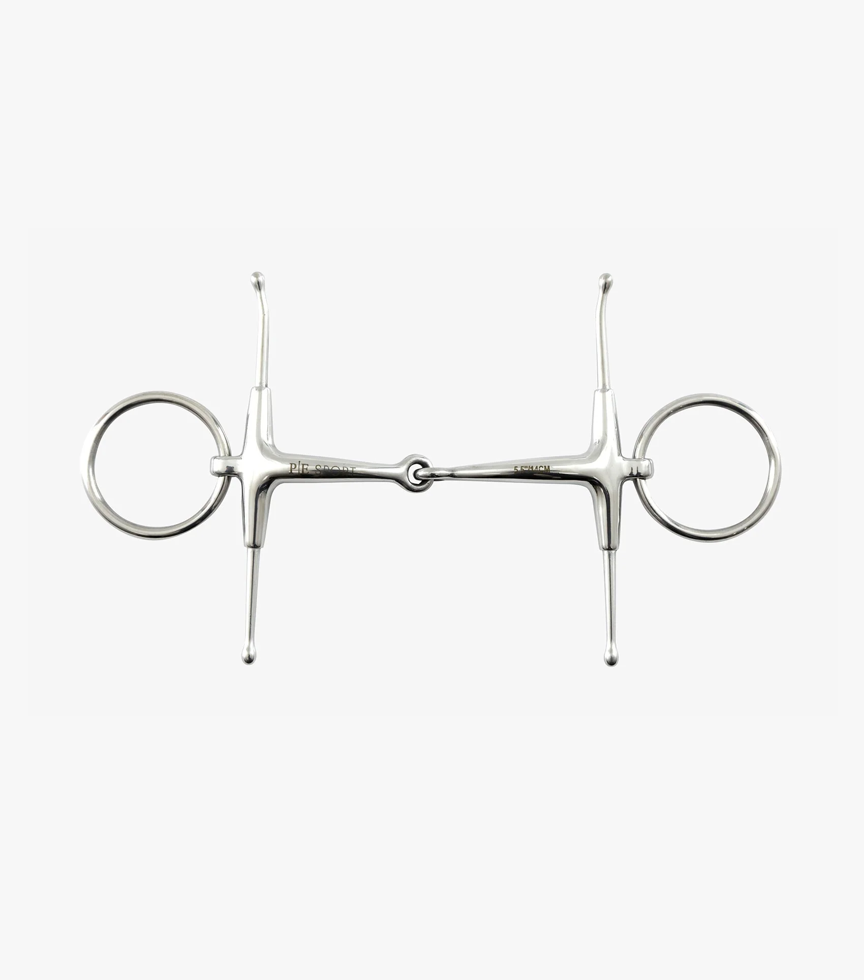 Fulmer Snaffle
