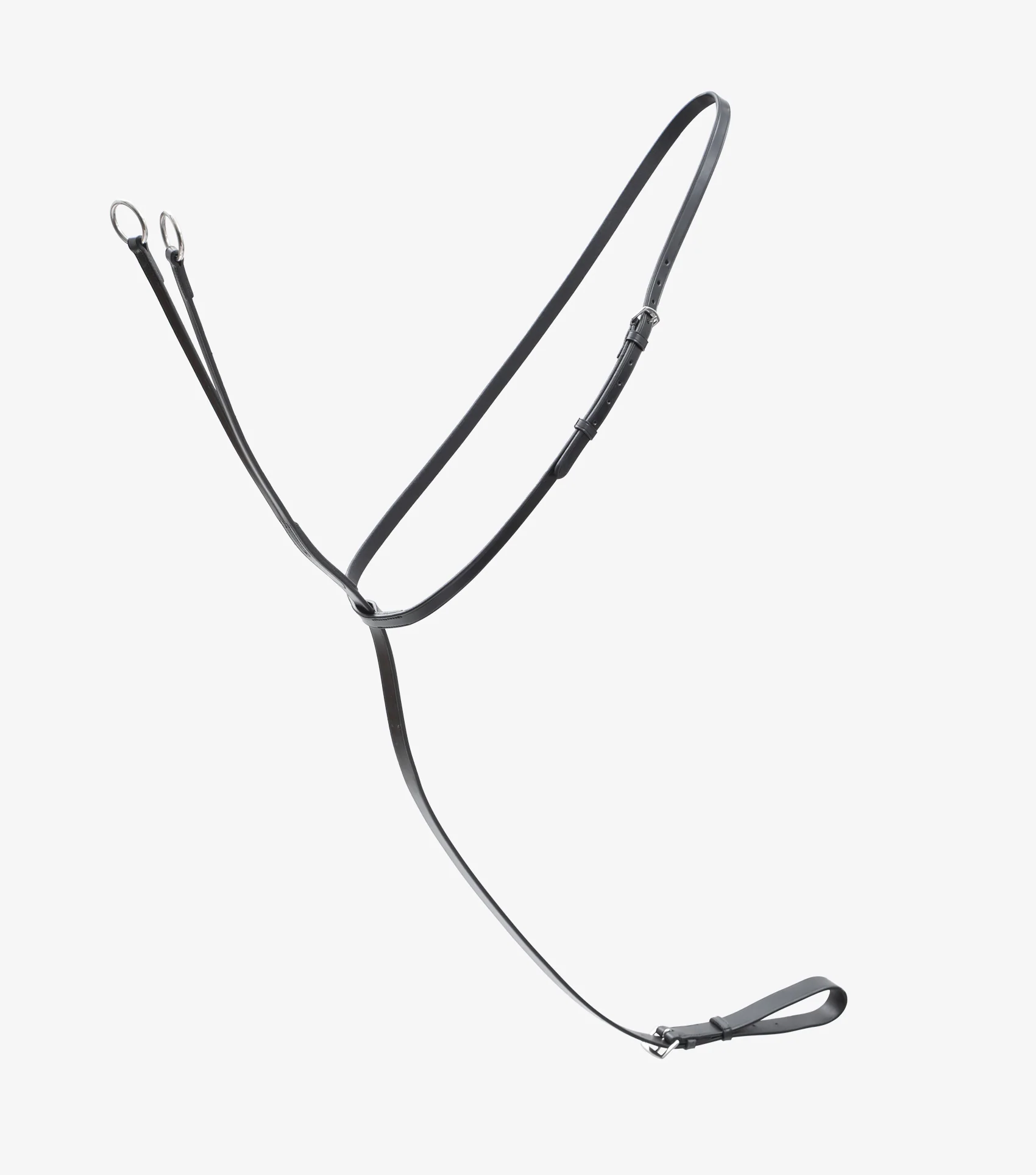 Fuscaldo Running Martingale Black - Image 4