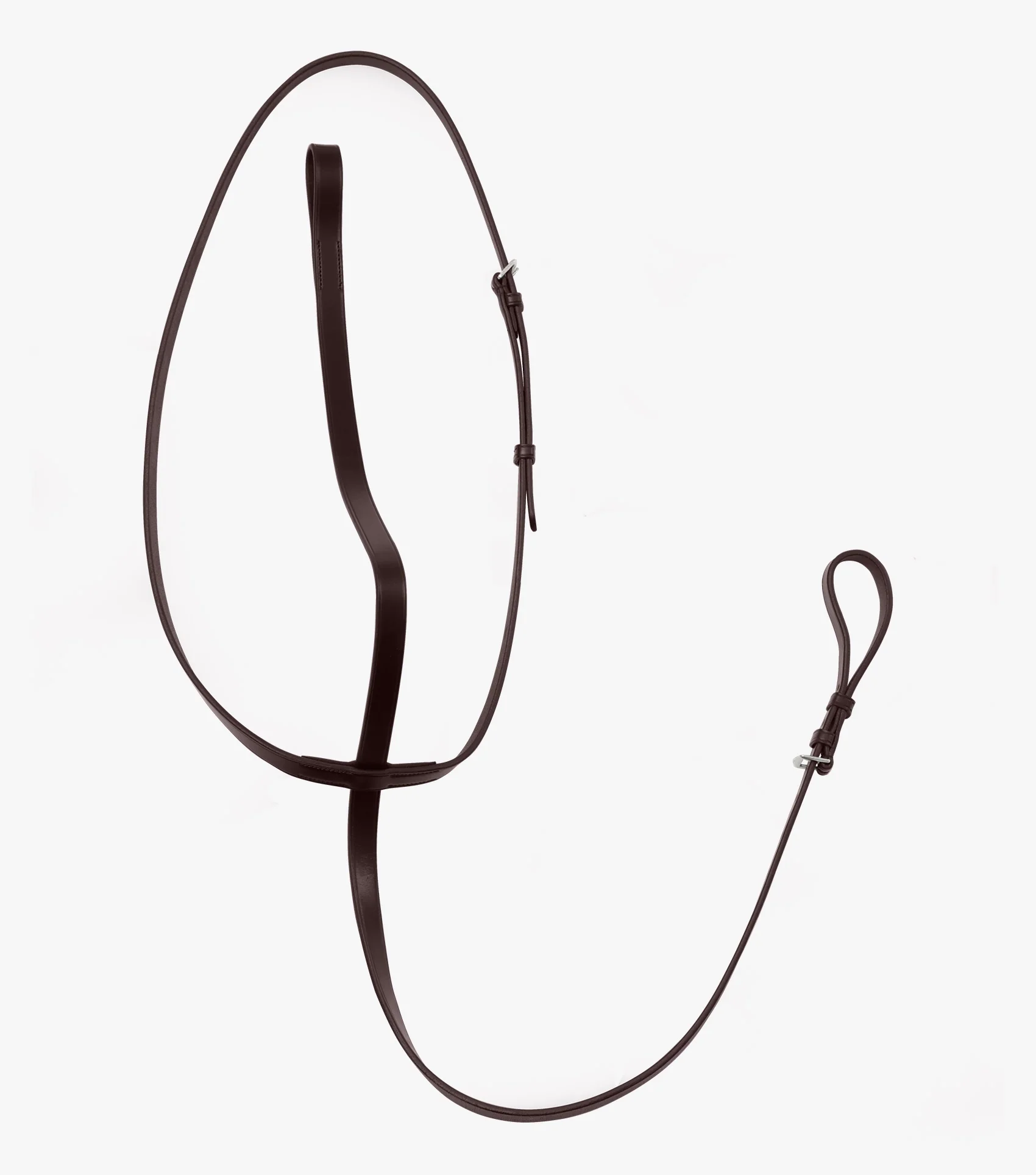 Gressan Standing Martingale Brown - Image 4