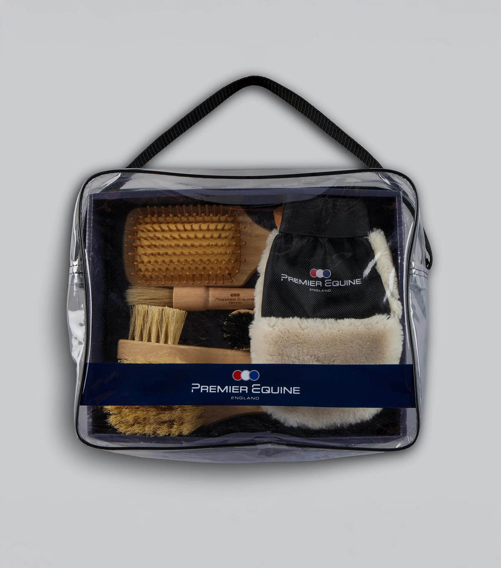 Heritage Grooming Kit - Image 2