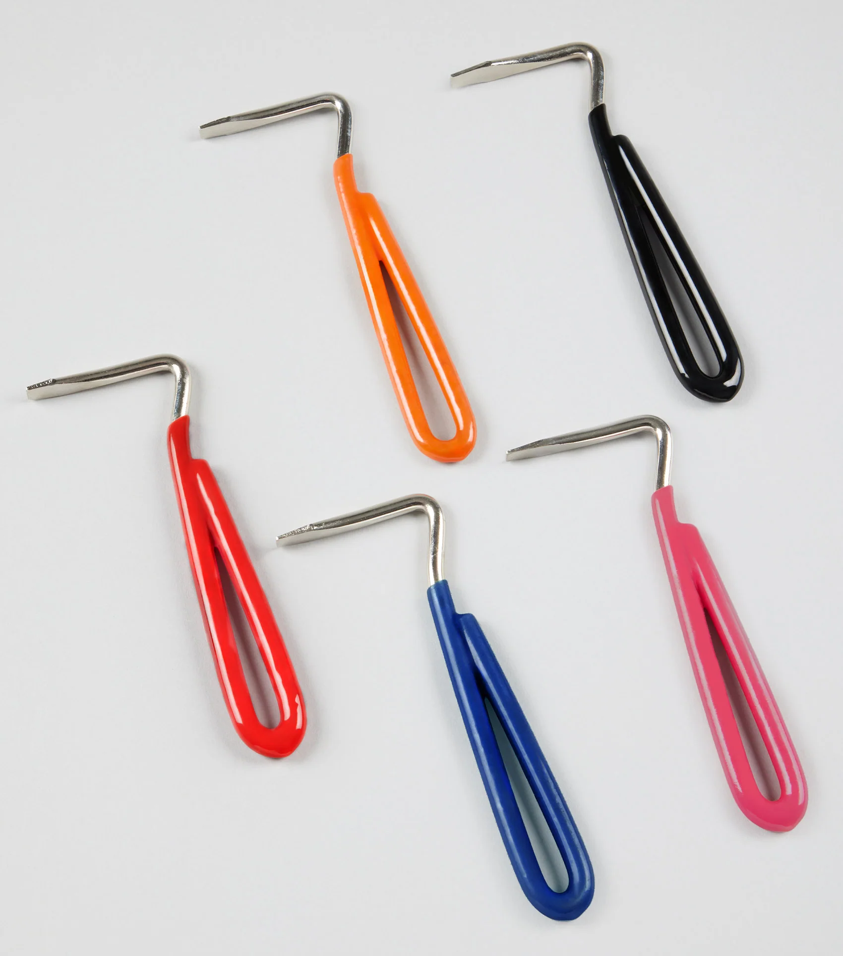 Hoof Pick Amber - Image 2