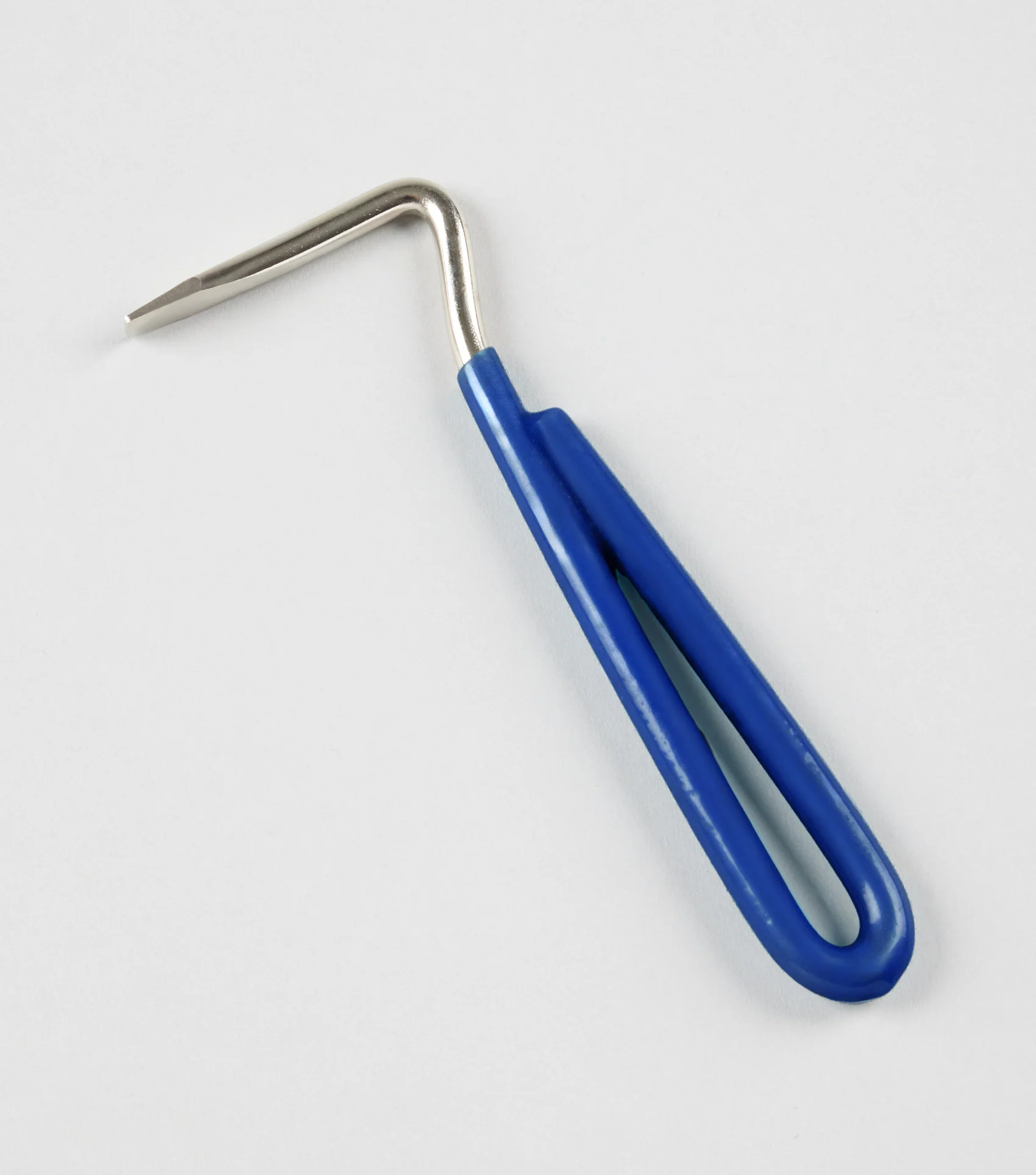 Hoof Pick Blue