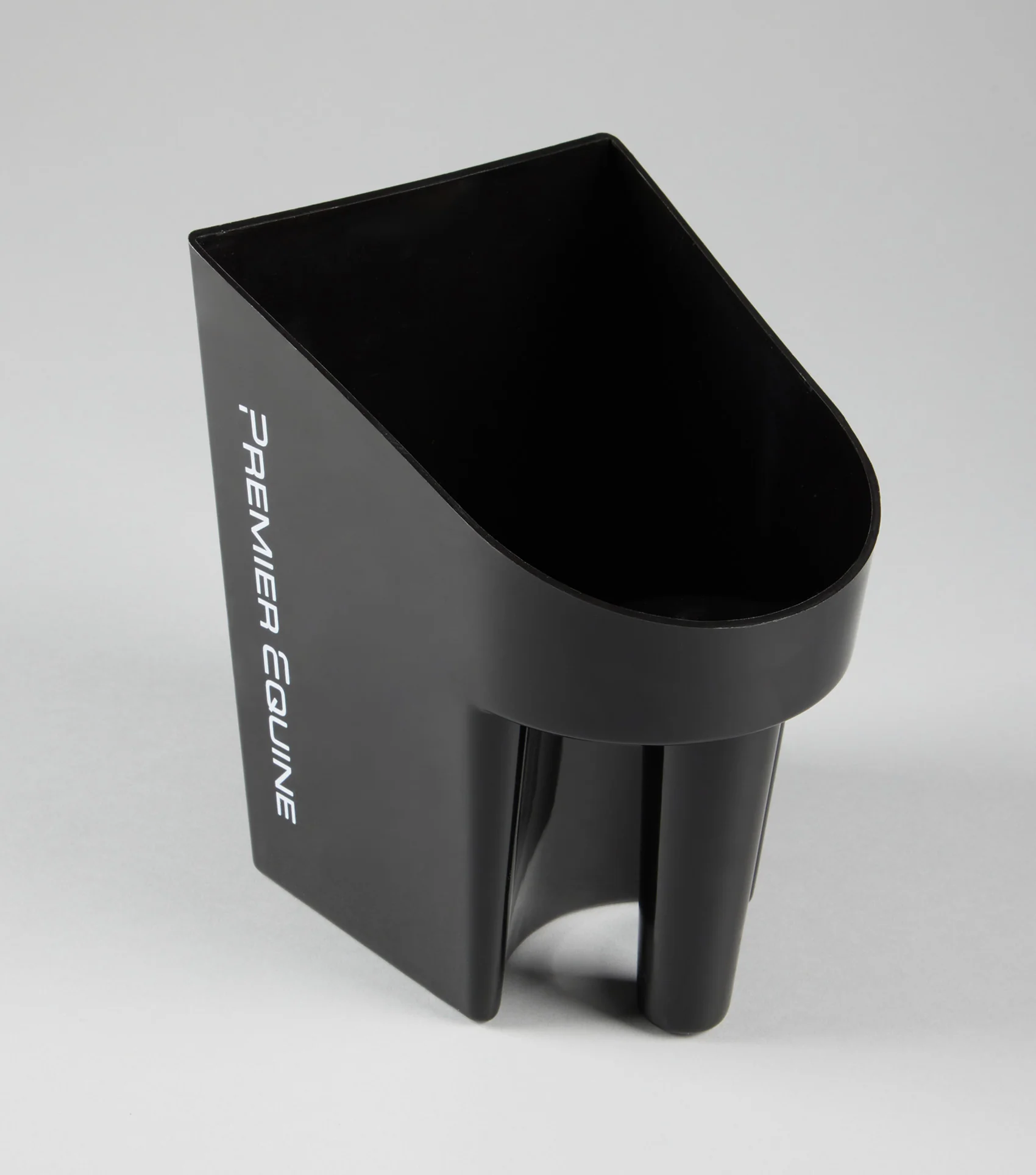 Horse Feed Scoop Black - Image 3