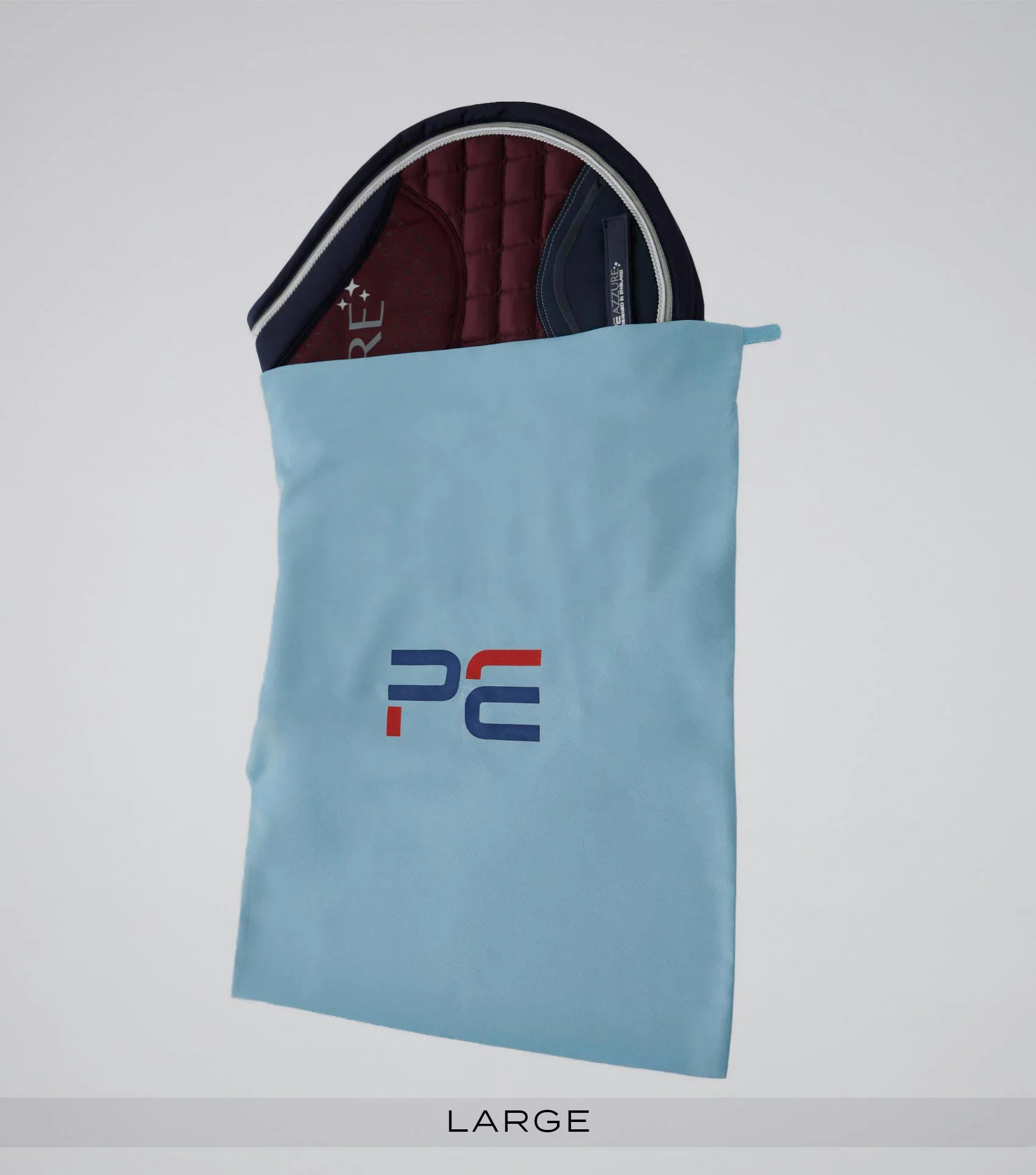 Horse Laundry Wash Bag - Image 3