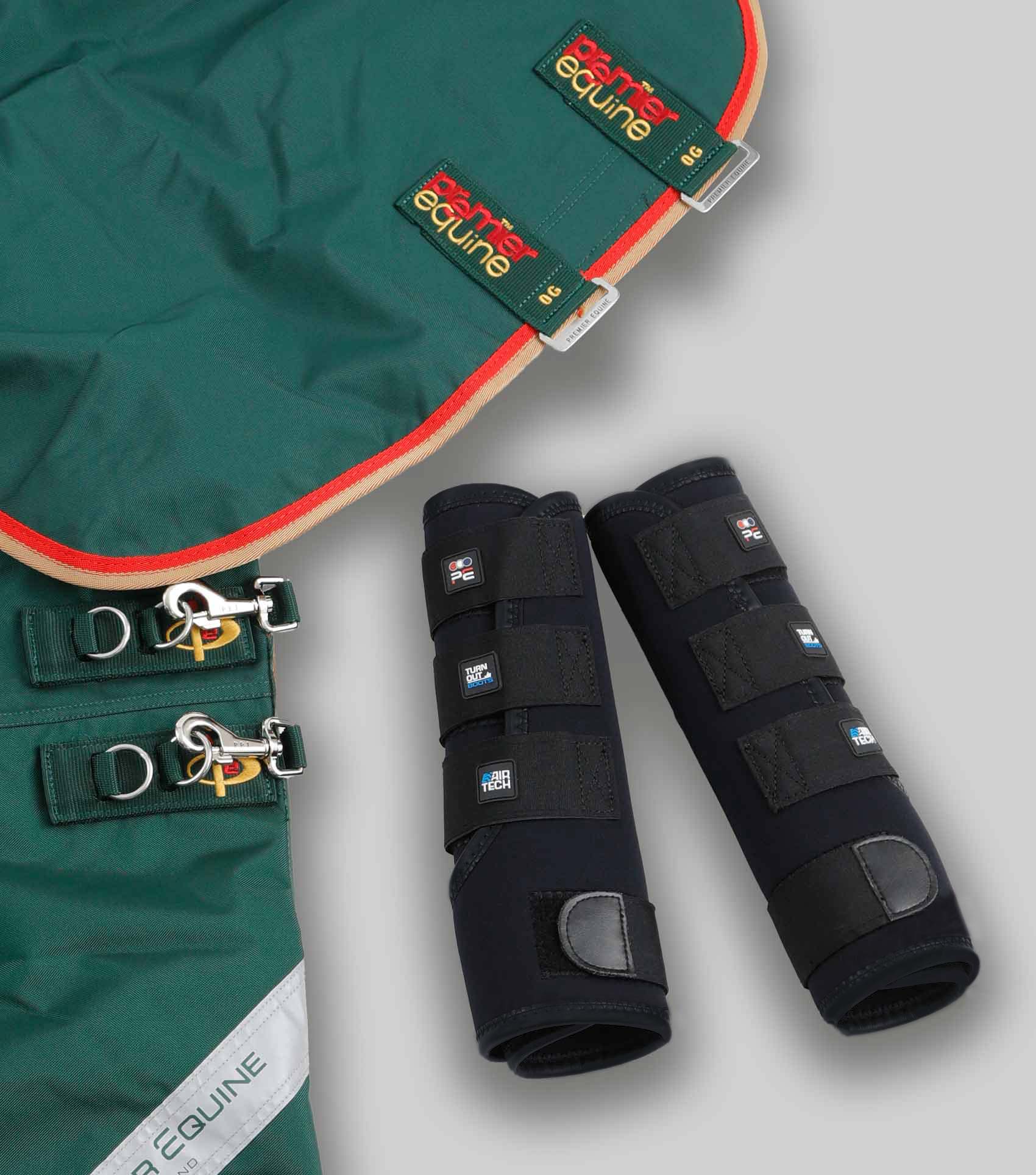 Turnout Boots - Image 5