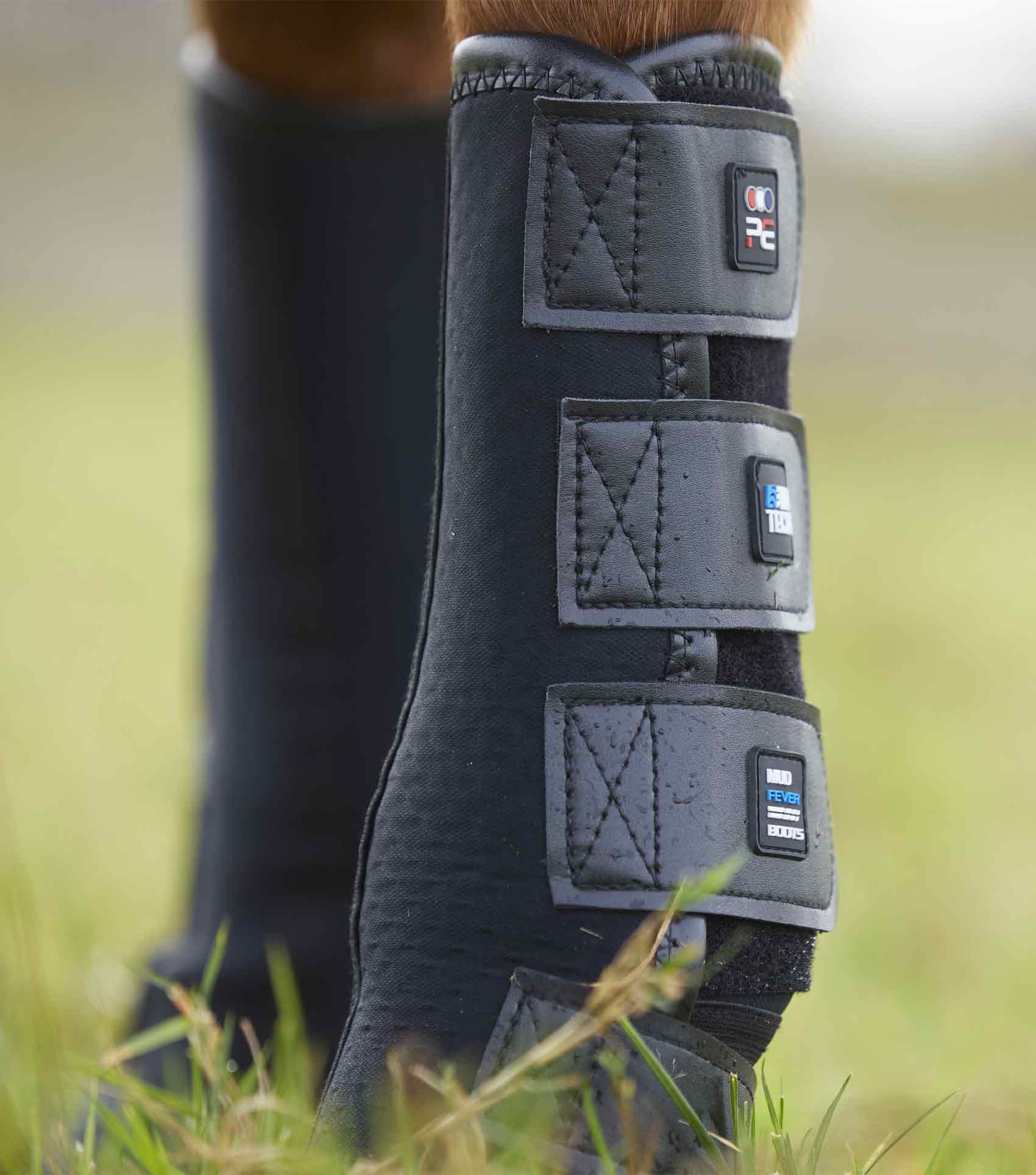 Turnout/ Mud Fever Boots - Image 4