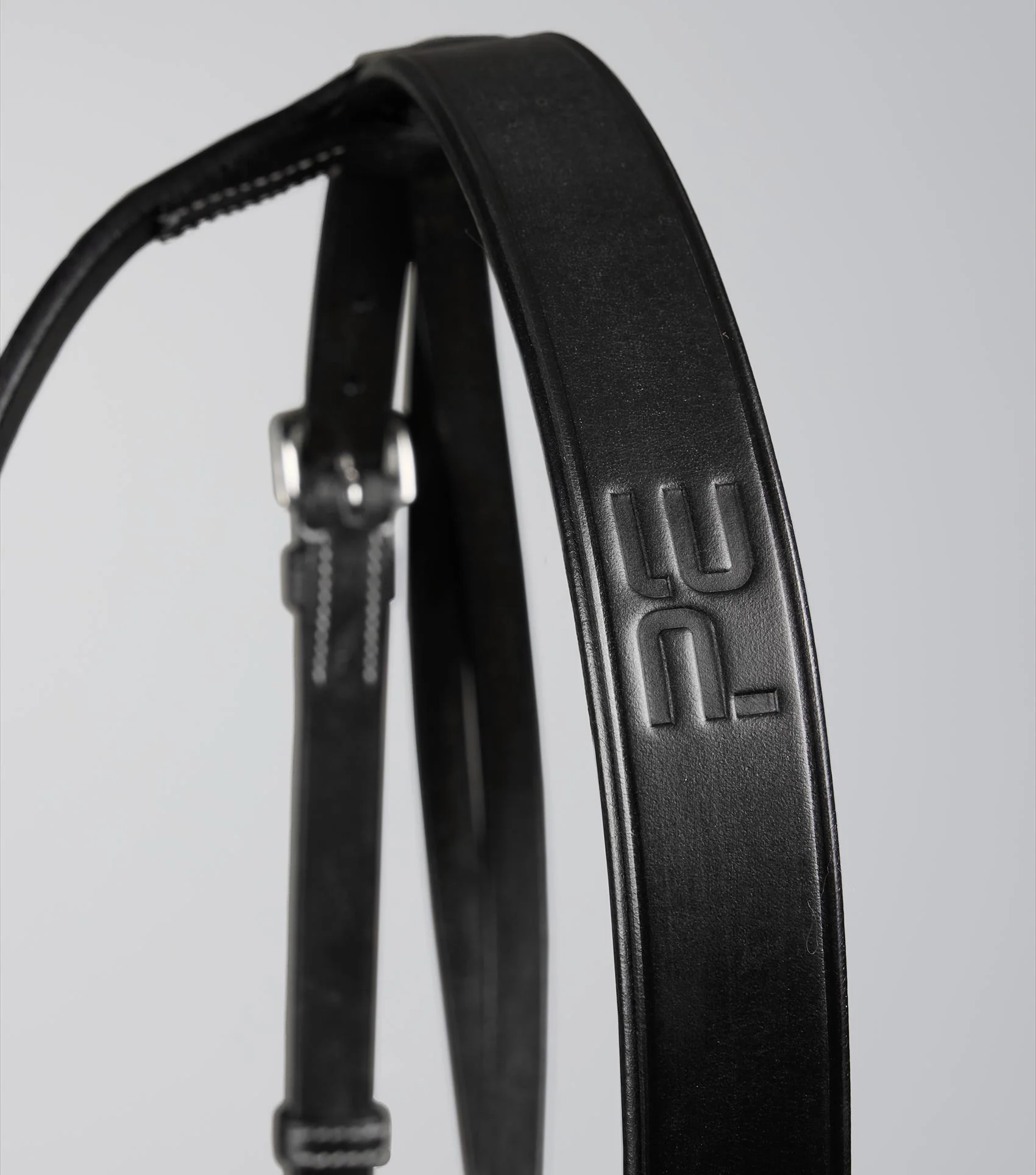 Hunter Bridle Black - Image 2