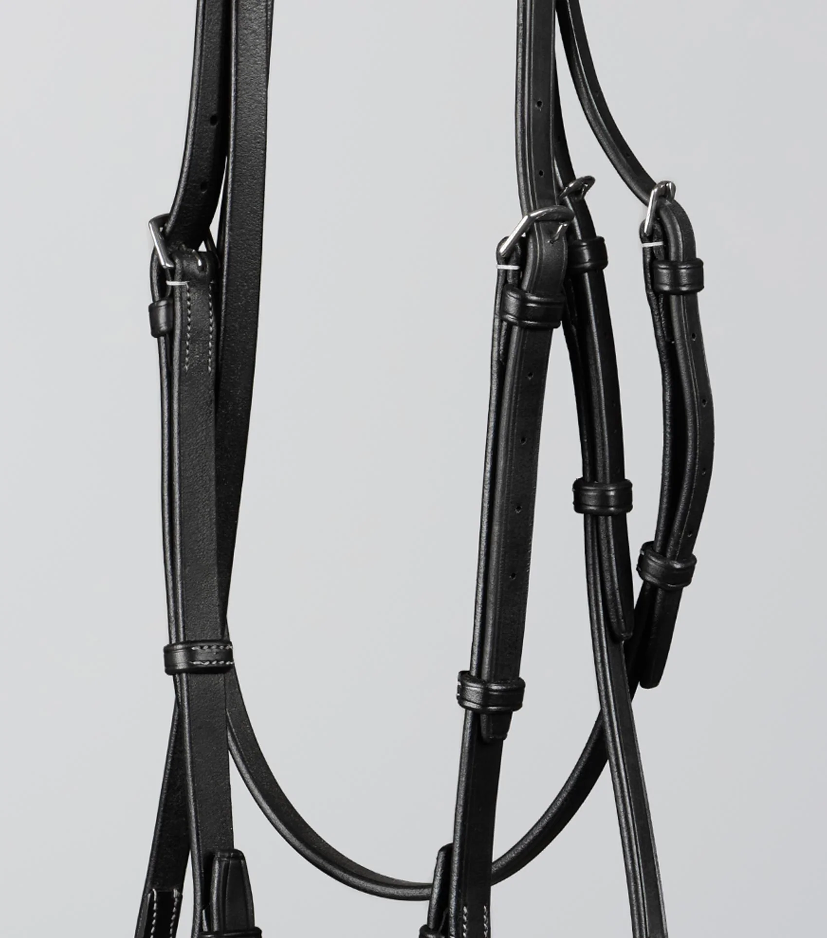 Hunter Bridle Black - Image 3