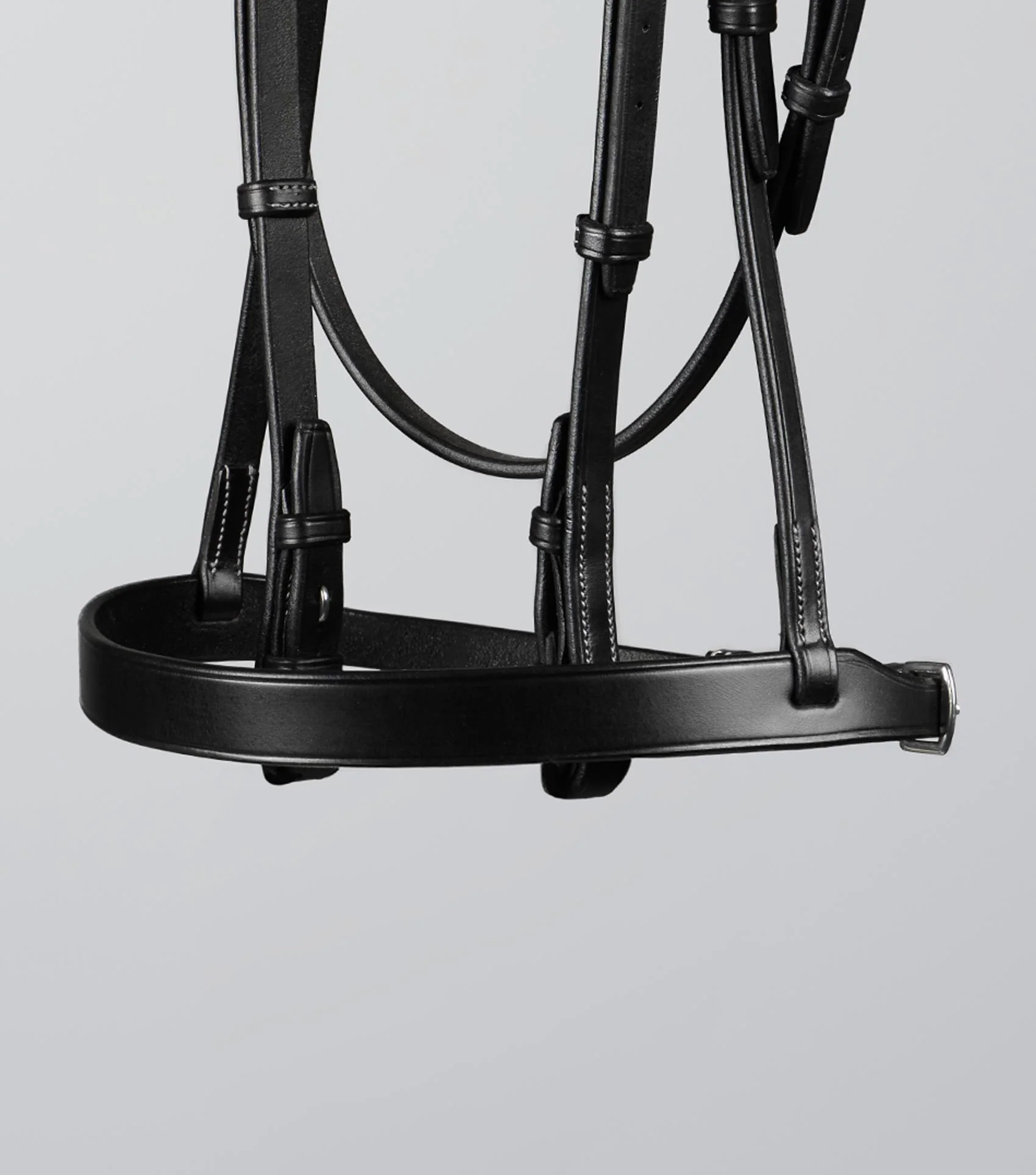Hunter Bridle Black - Image 4