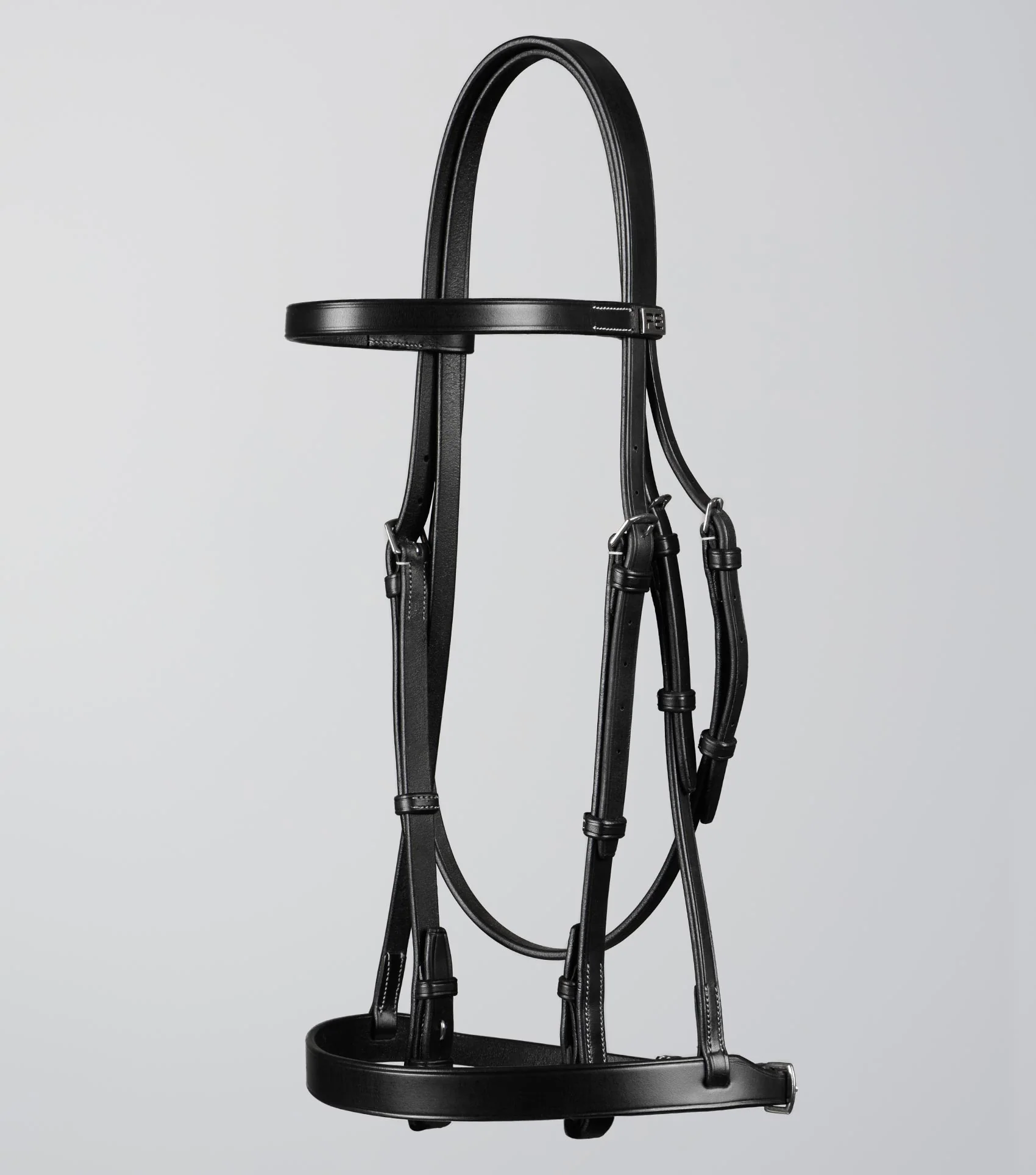 Hunter Bridle Black - Image 5