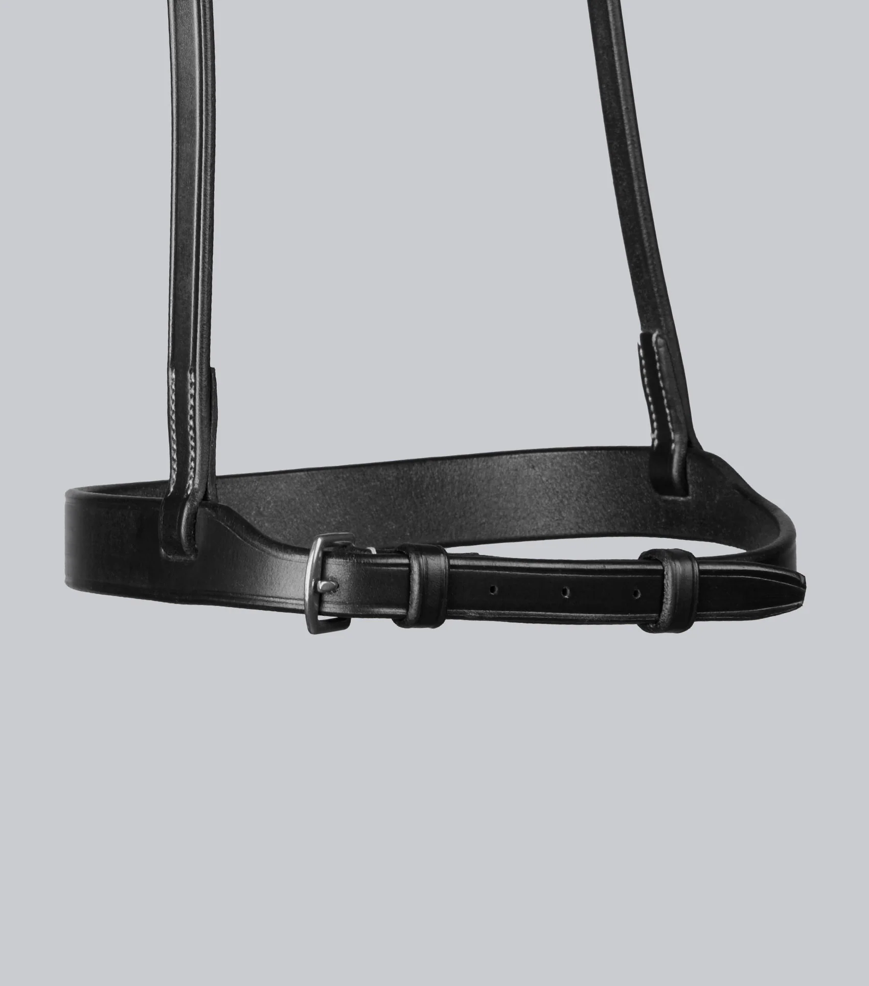 Hunter Cavesson Noseband Black - Image 3