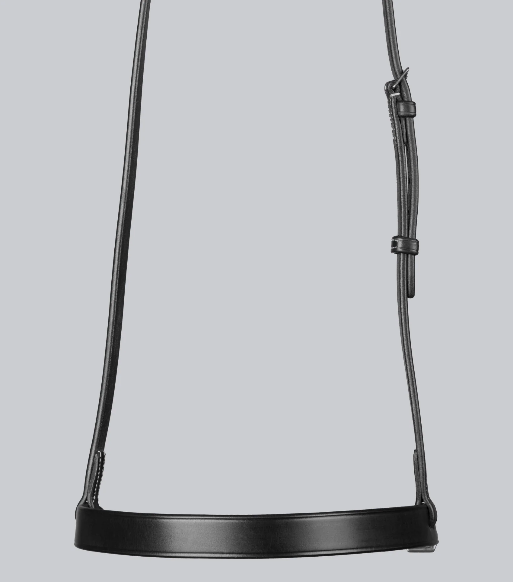 Hunter Cavesson Noseband Black - Image 4