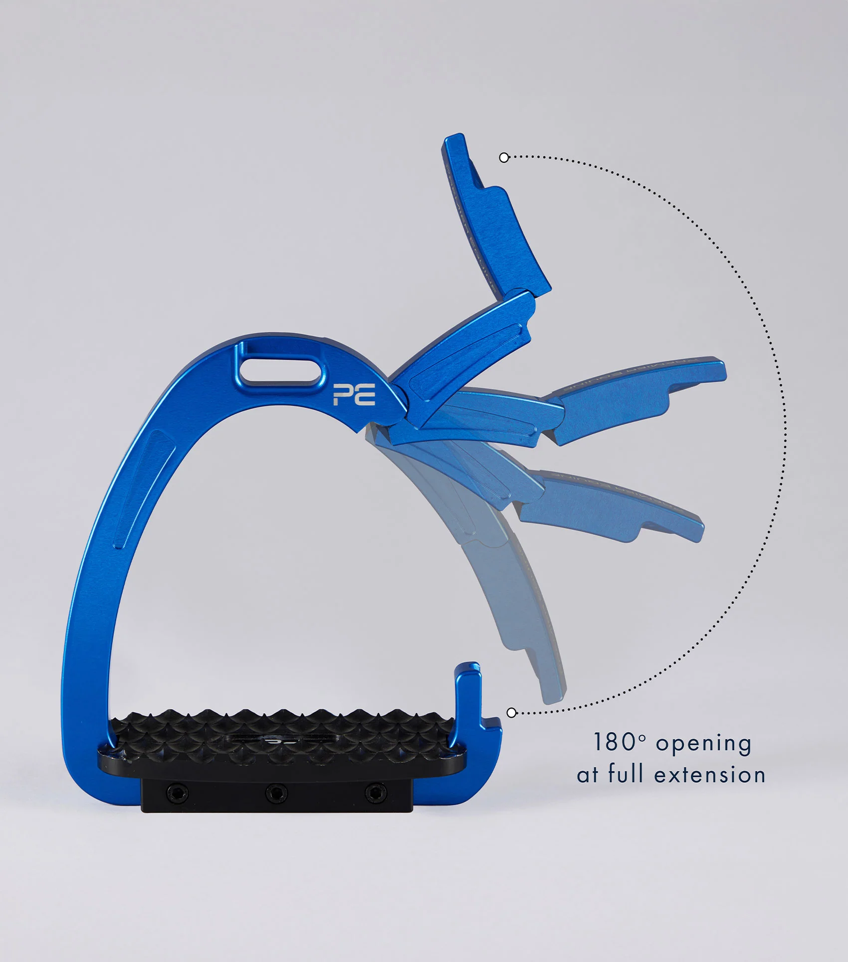 Intego Duo Safety Stirrups - Image 5