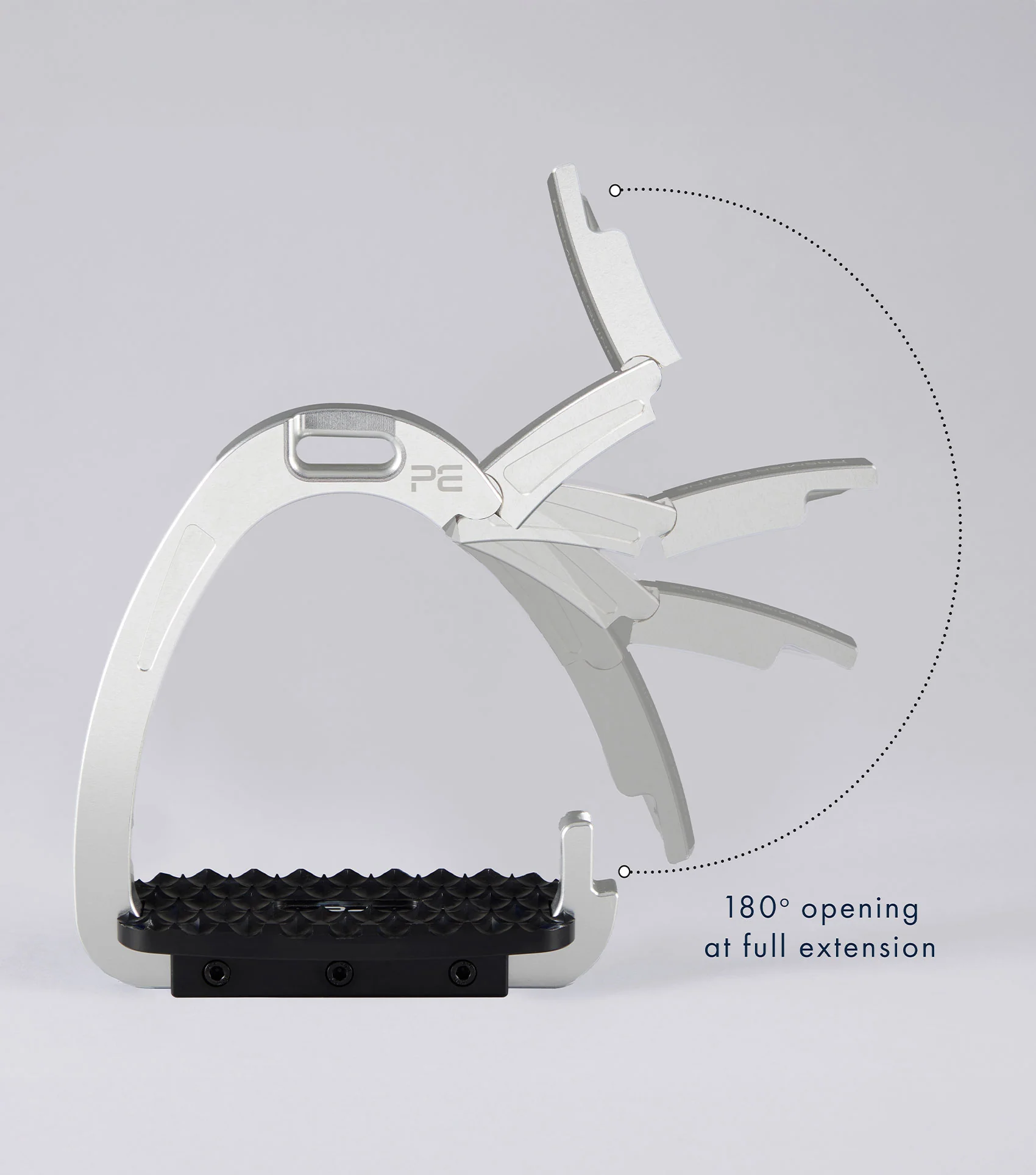 Intego Duo Safety Stirrups - Image 5