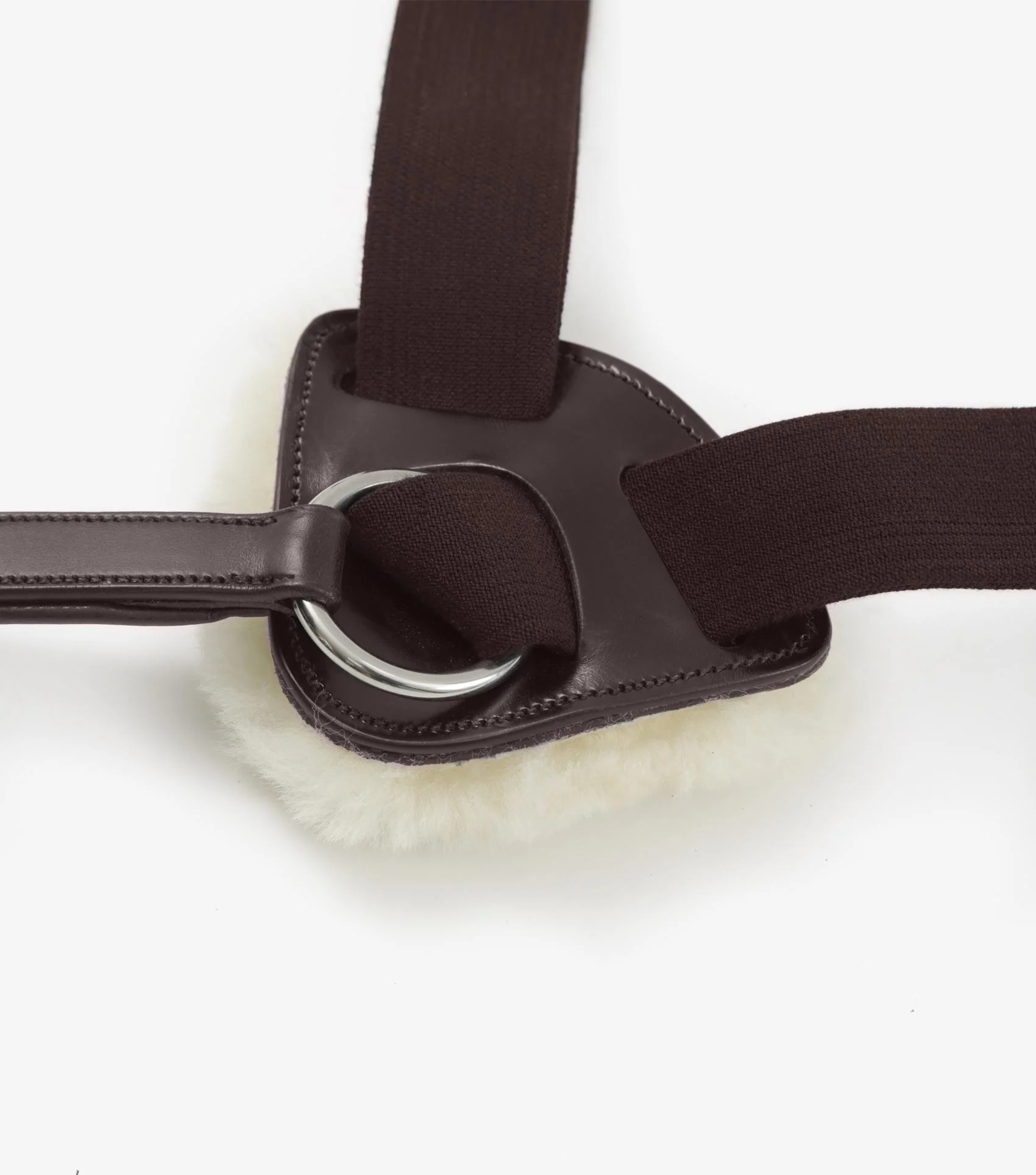 Invorio 5 Point Breastplate Brown - Image 5