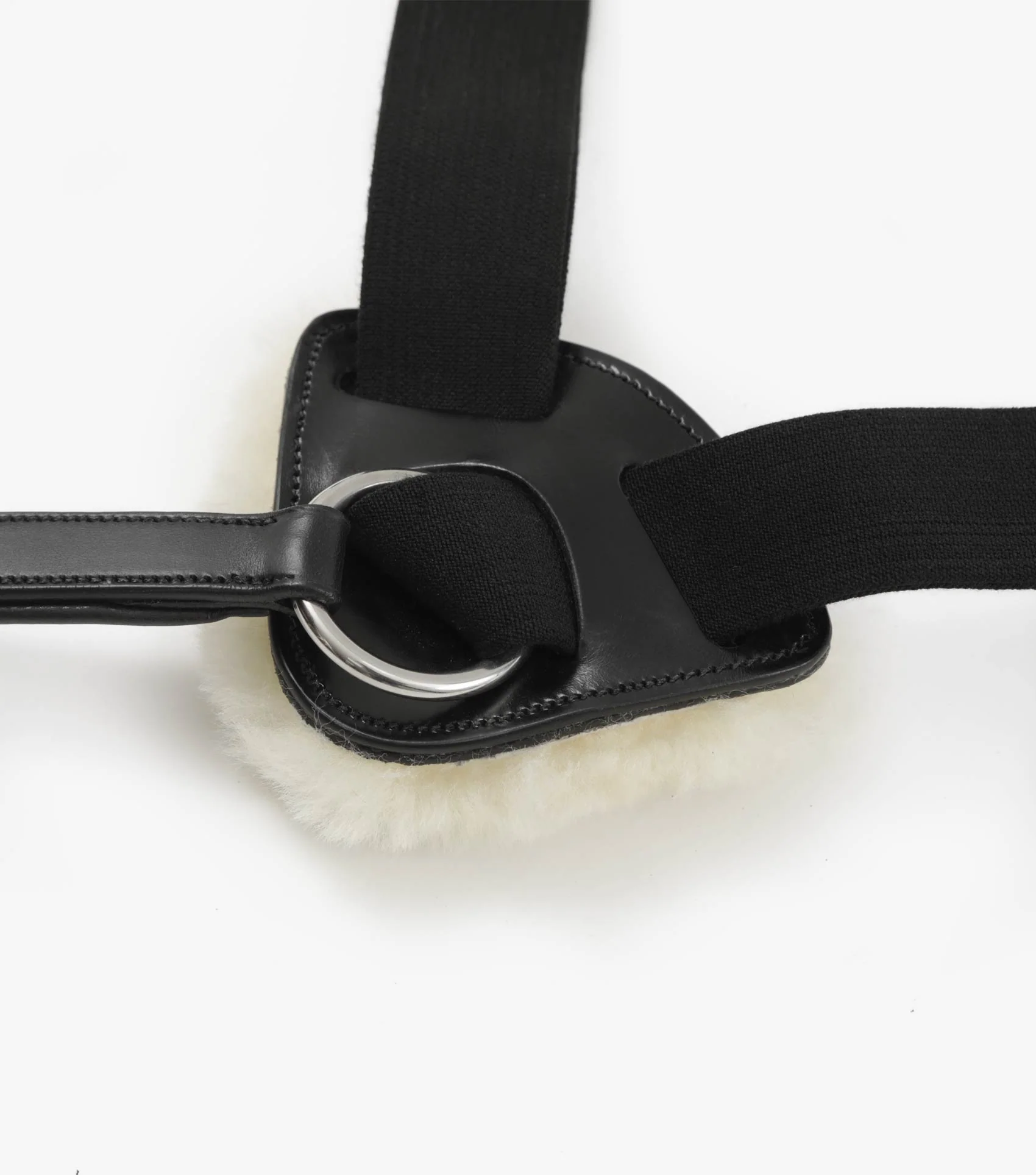 Invorio 5 Point Breastplate Black - Image 5