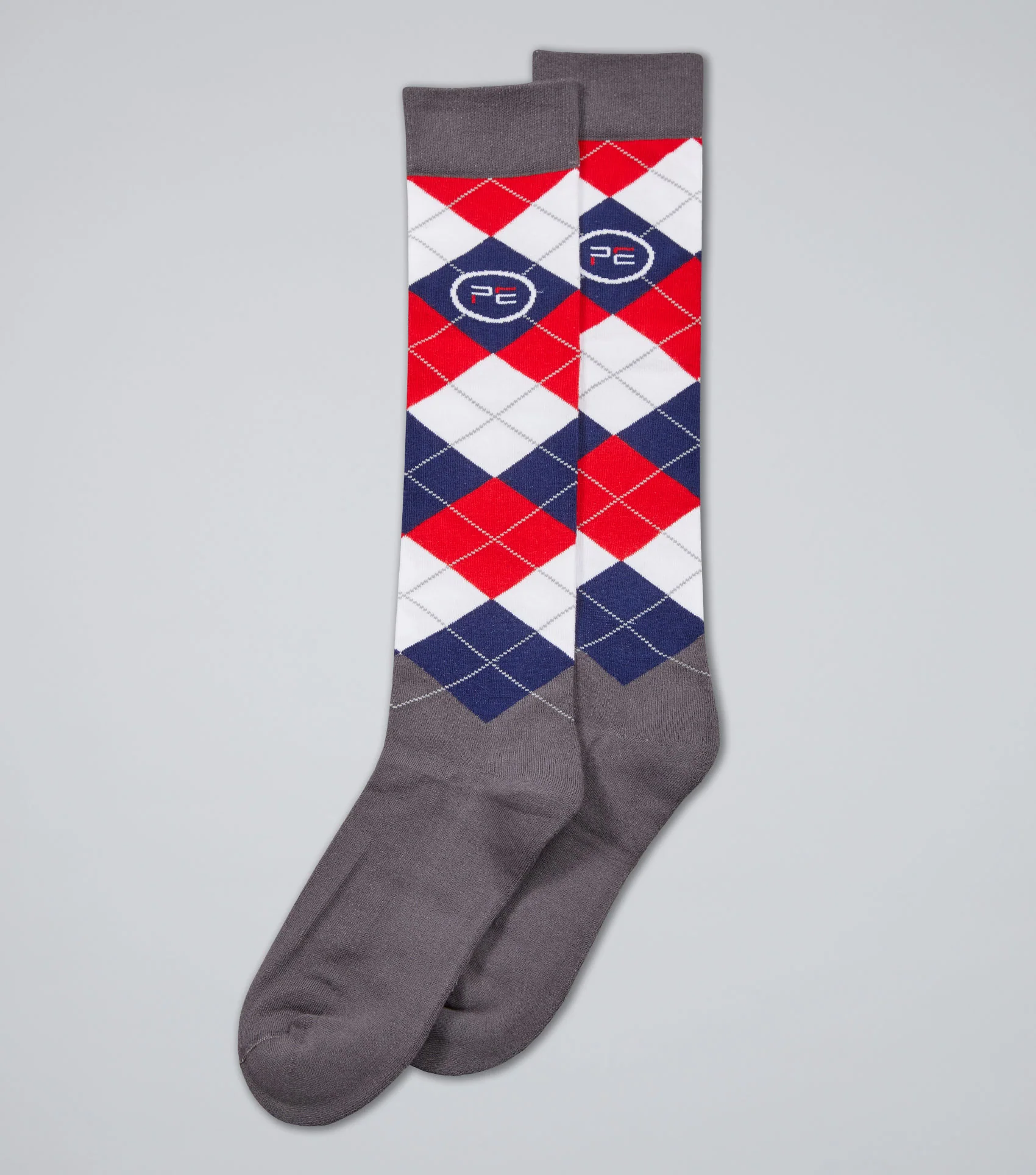 SALE Junior Thick Winter Riding Socks (2 Pairs) - Image 5
