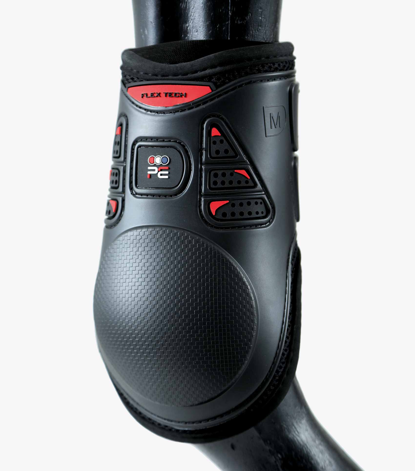Sale Kevlar Airtechnology Fetlock Boots Black - Image 5